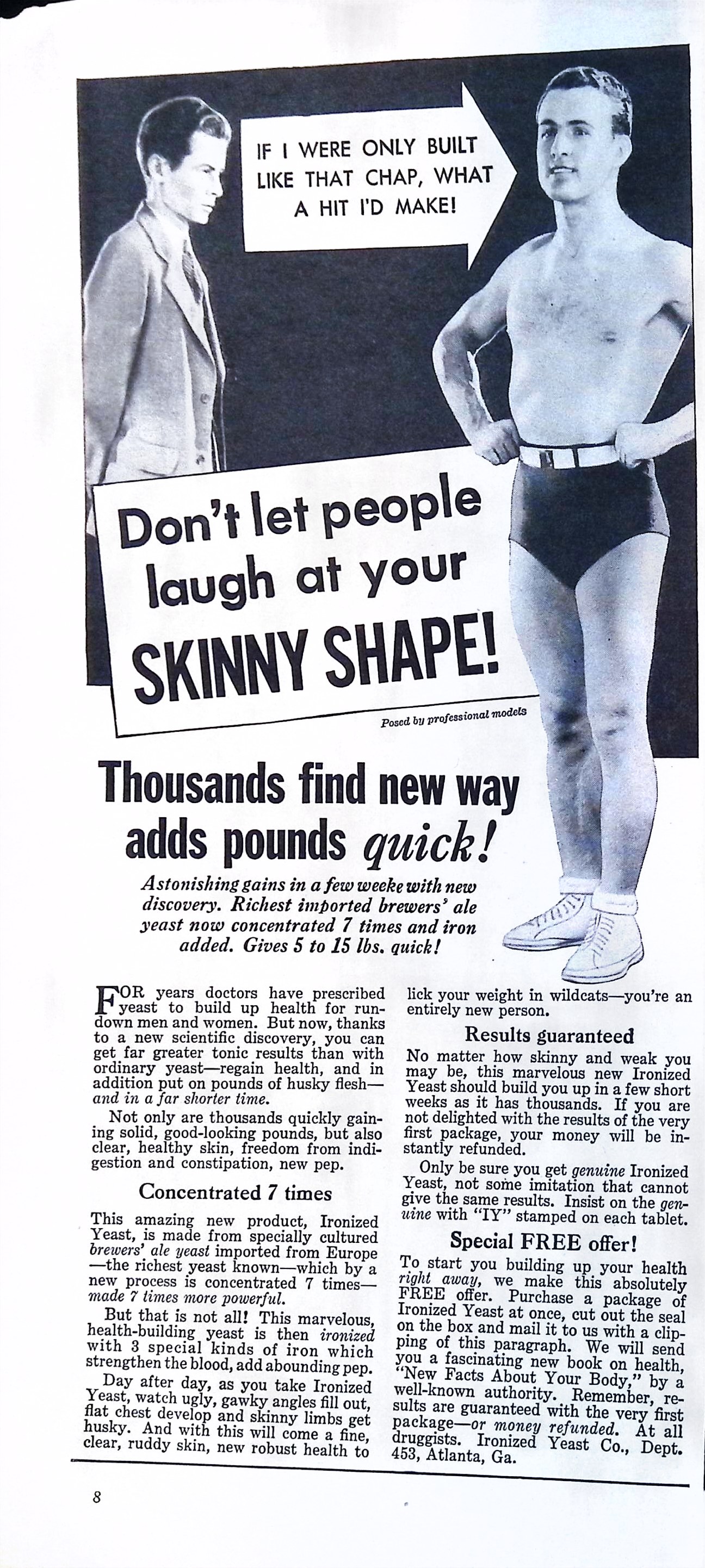 Advertisement ad0008