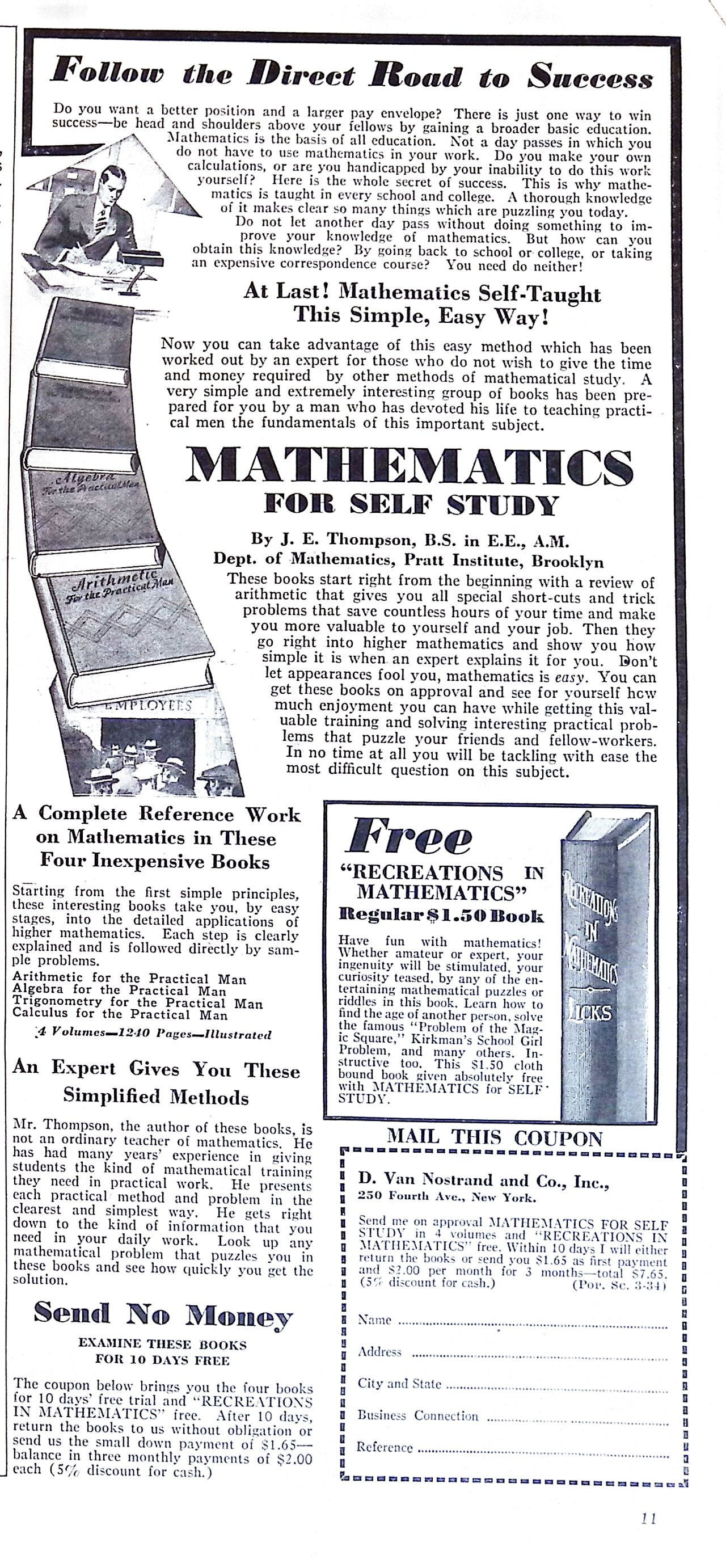 Advertisement ad0011