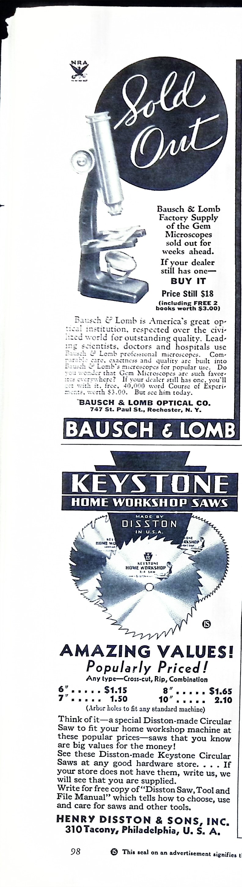 Advertisement ad0054