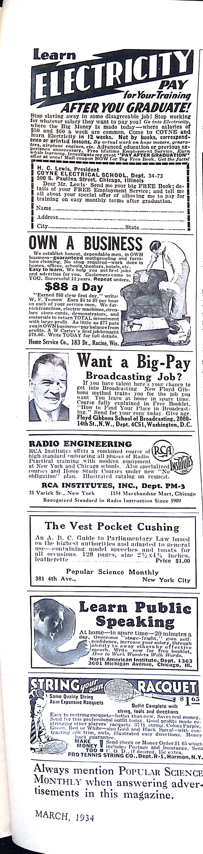 Advertisement ad0061