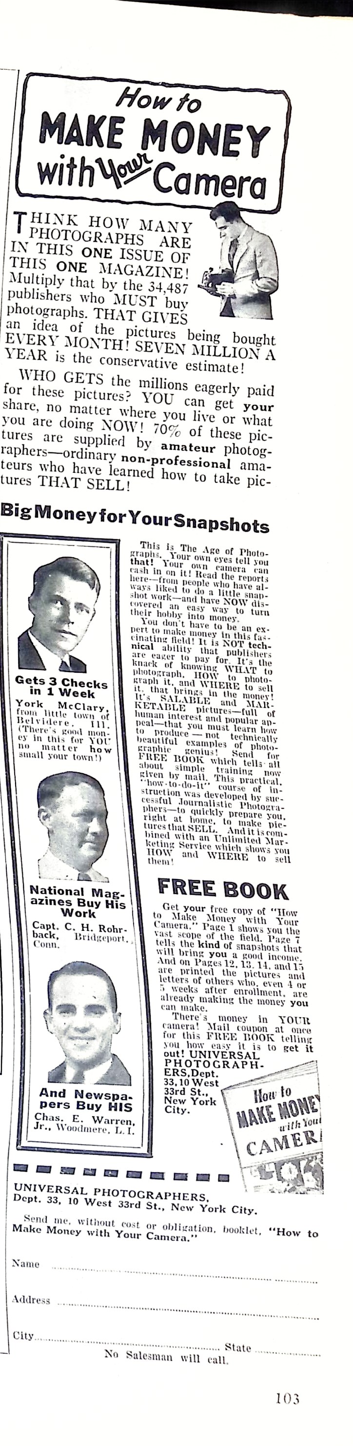 Advertisement ad0062