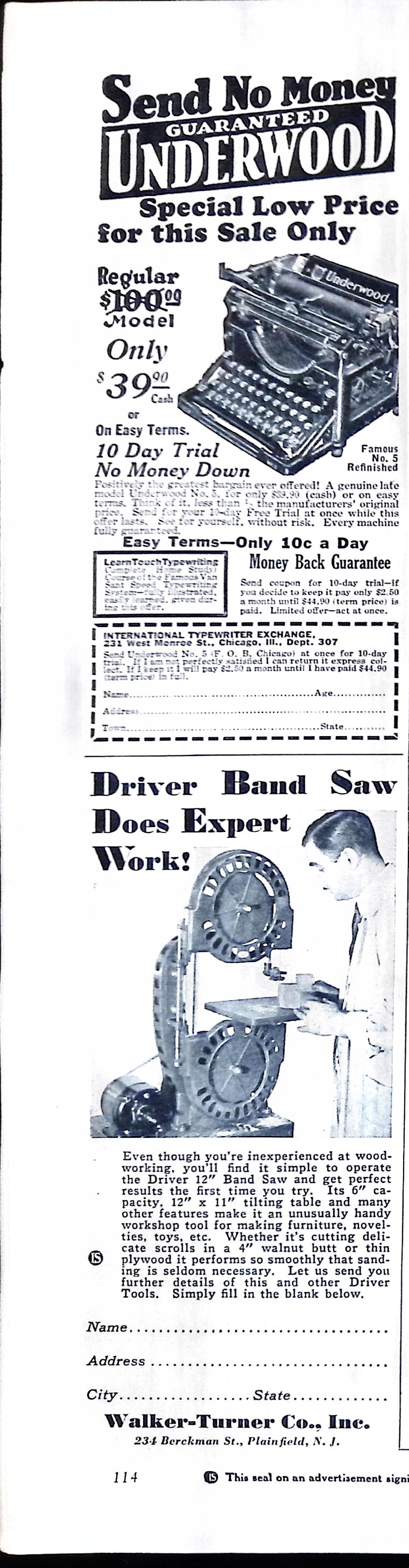 Advertisement ad0072