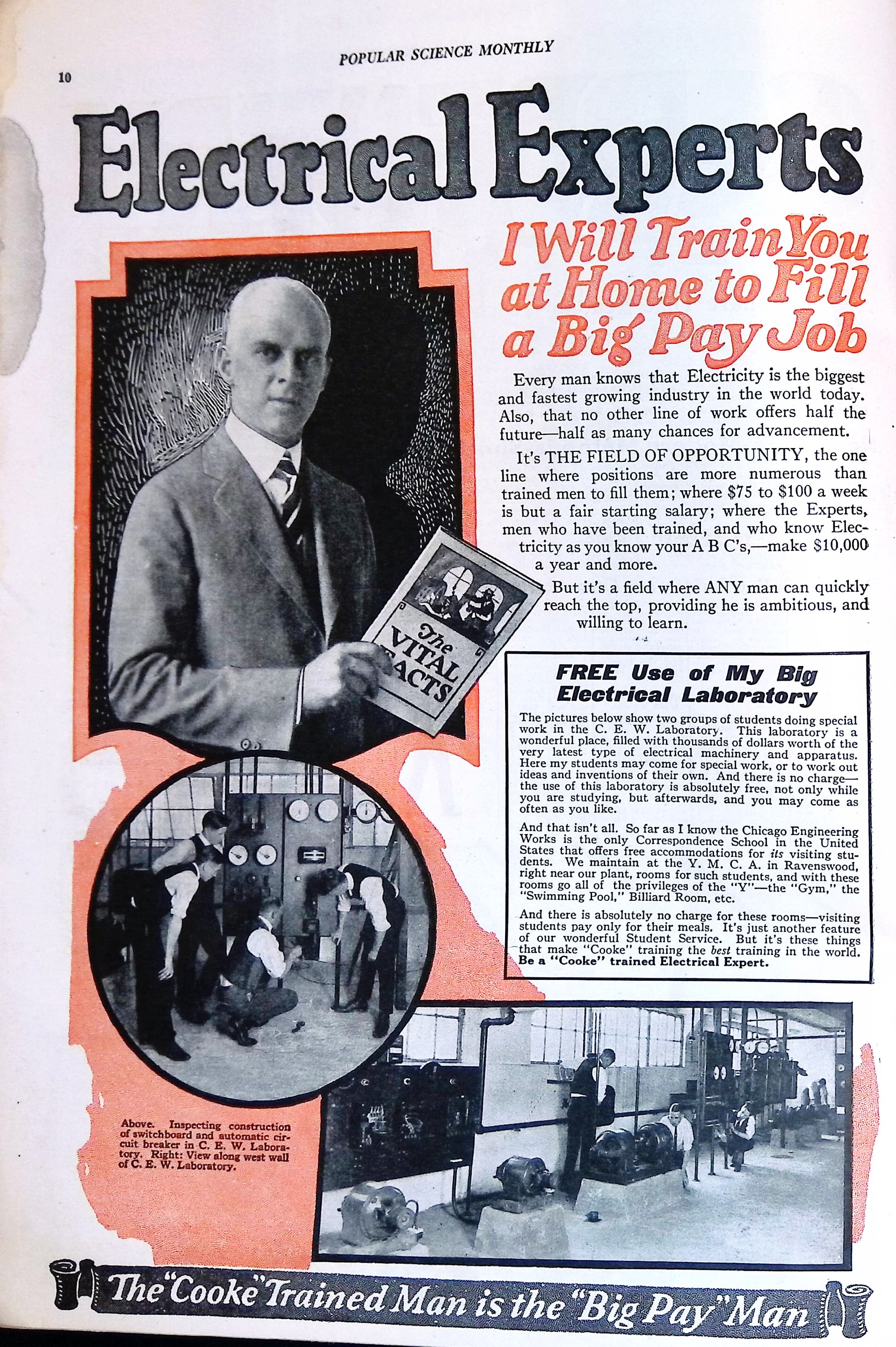 Advertisement ad0009