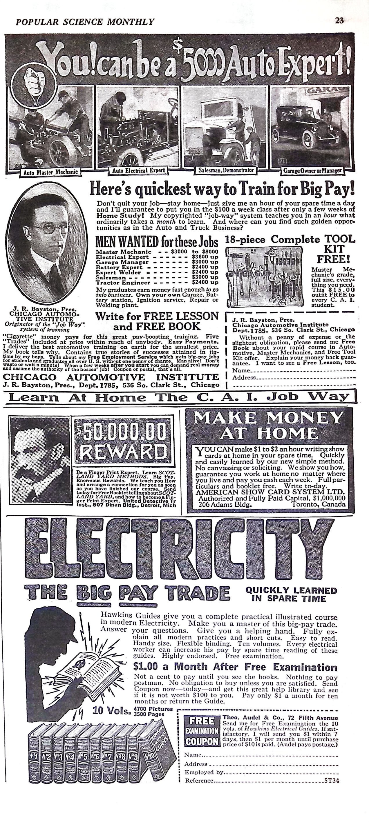 Advertisement ad0021