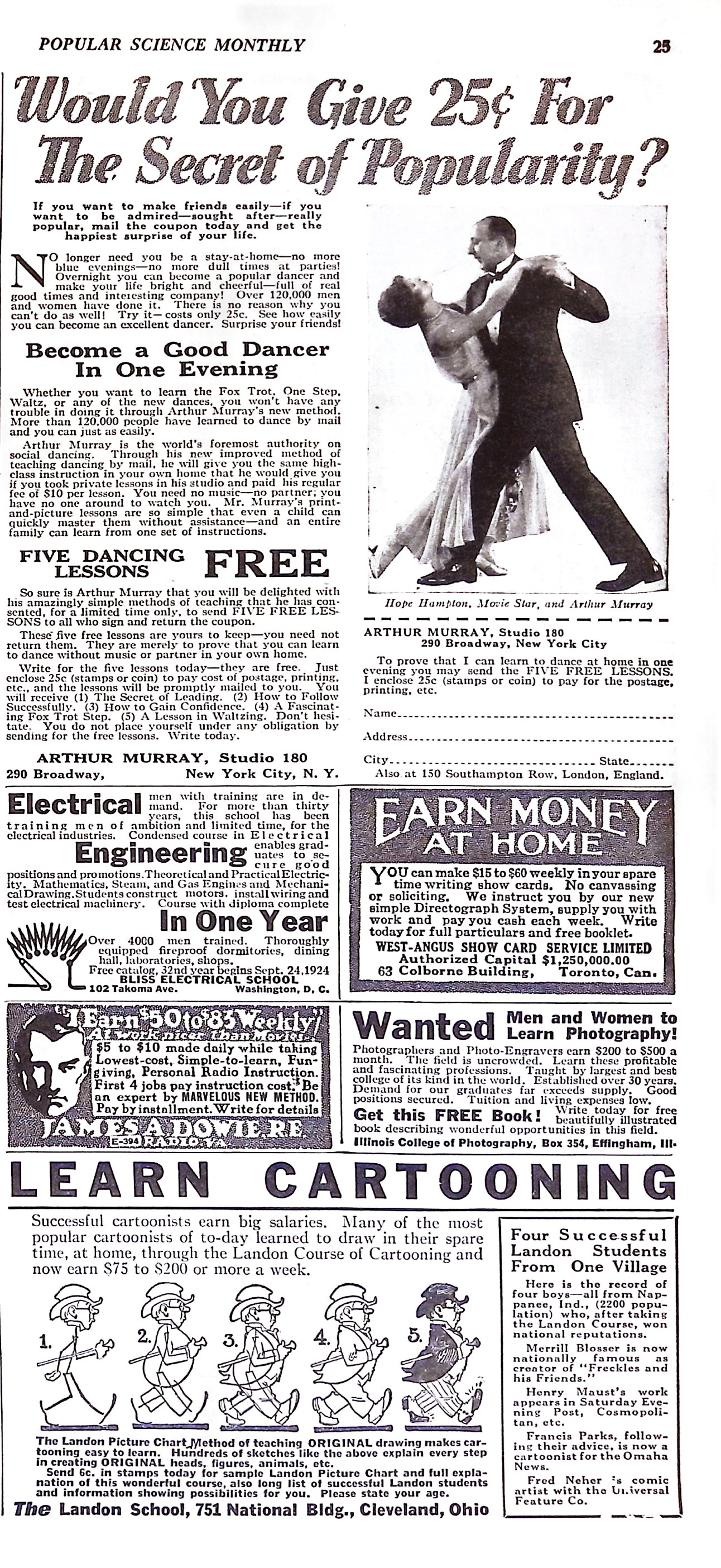 Advertisement ad0023