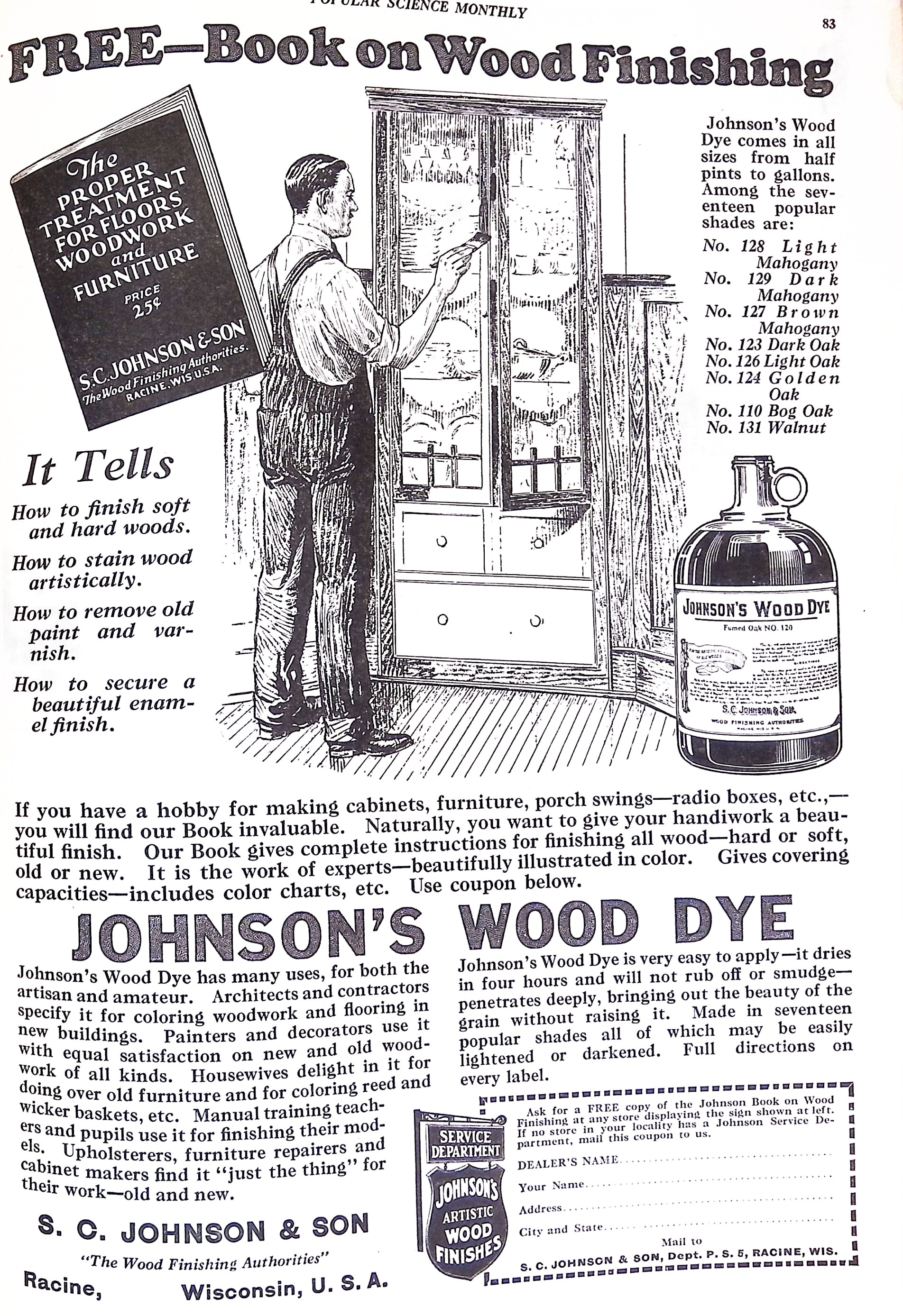 Advertisement ad0035