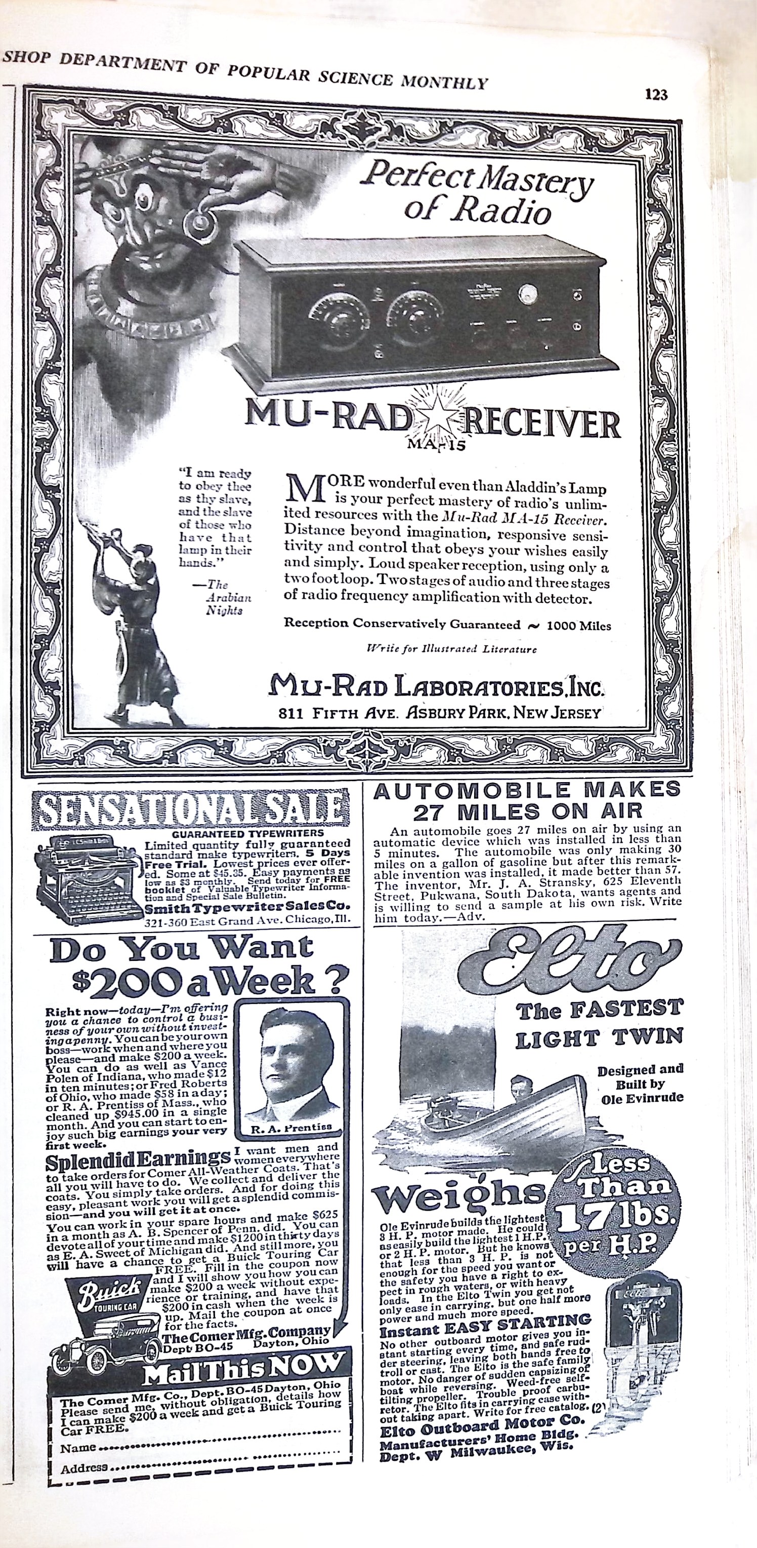 Advertisement ad0071