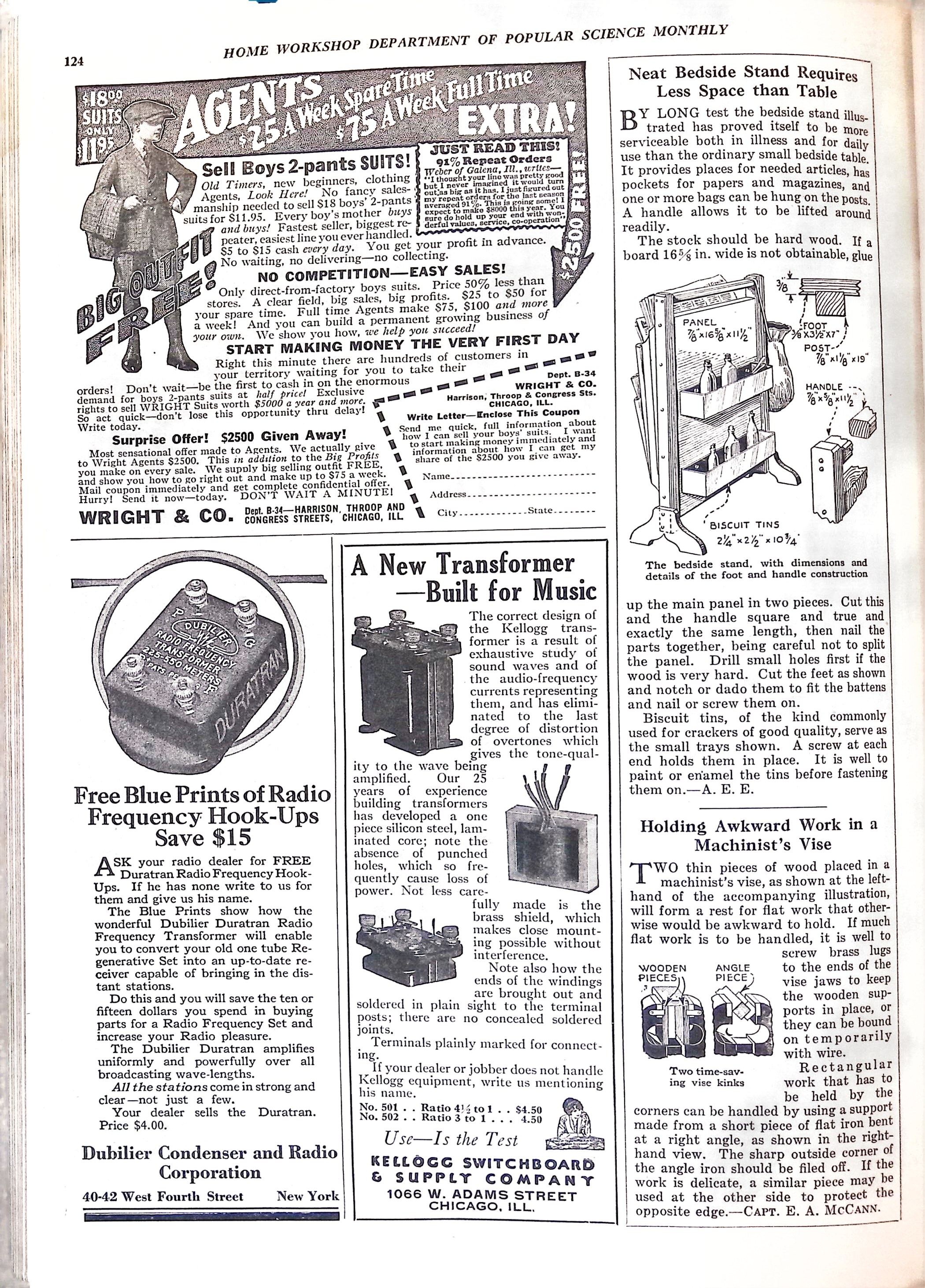 Advertisement ad0072