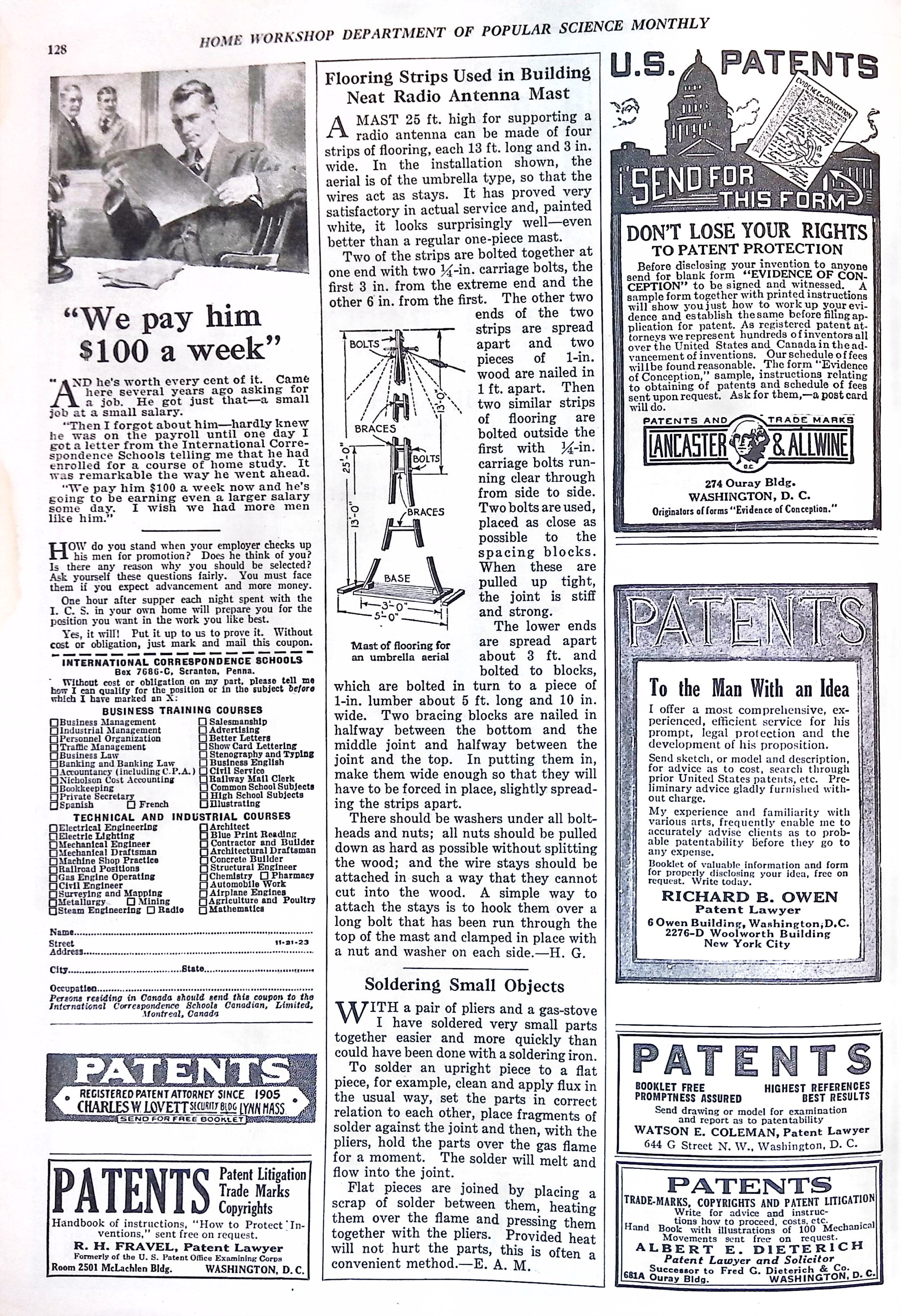 Advertisement ad0076