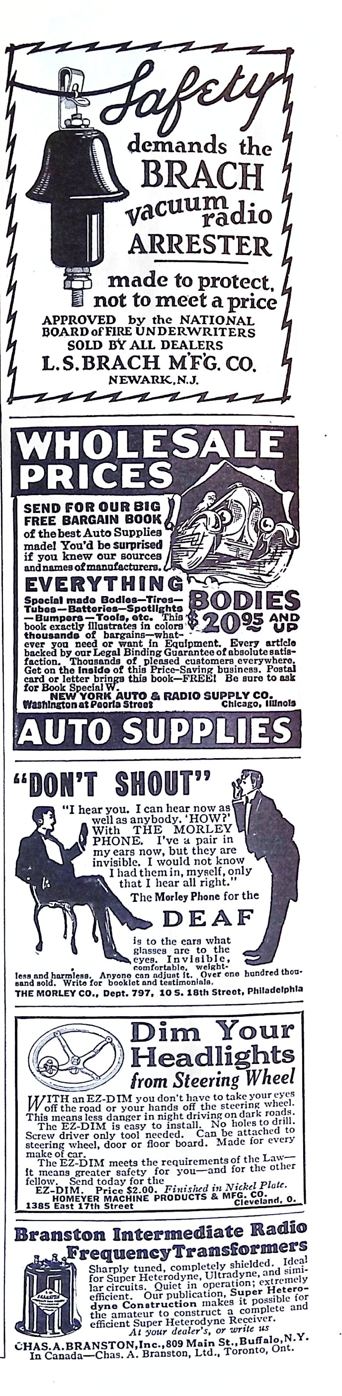 Advertisement ad0081