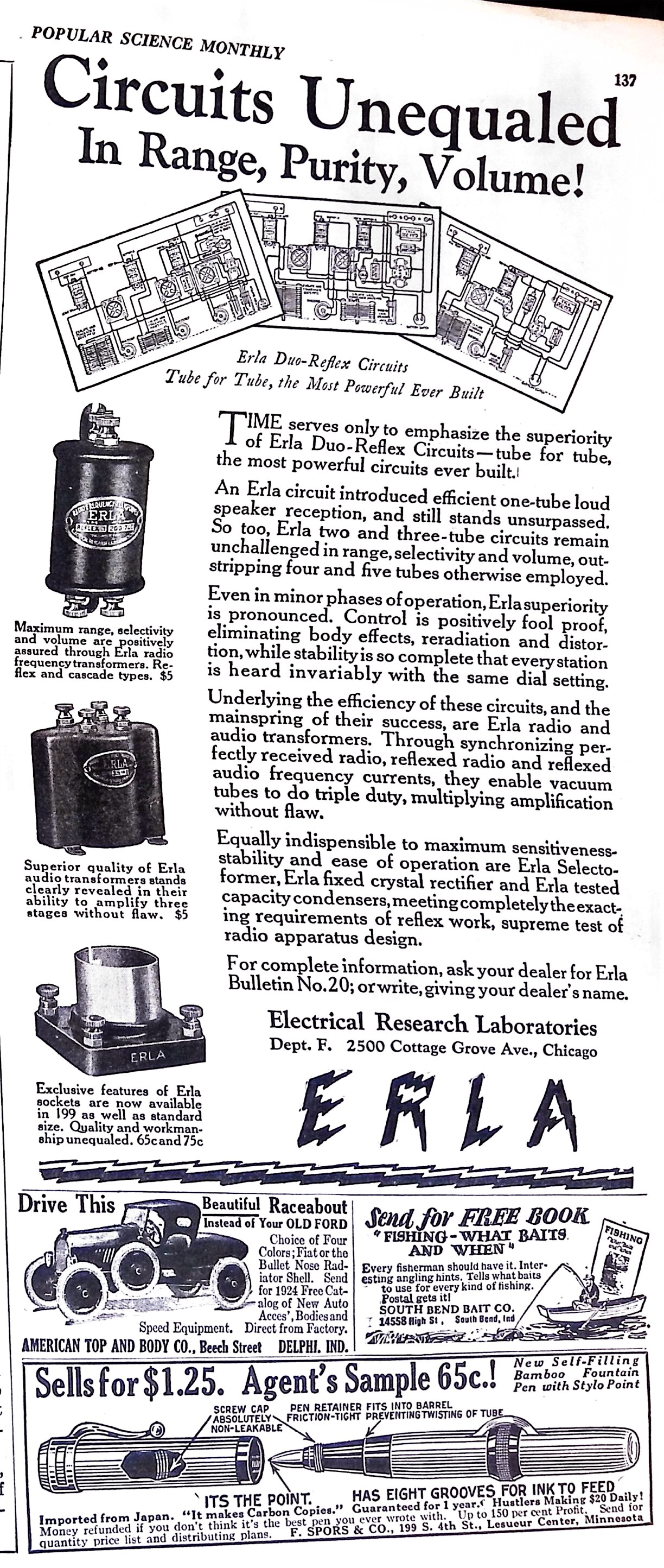 Advertisement ad0085