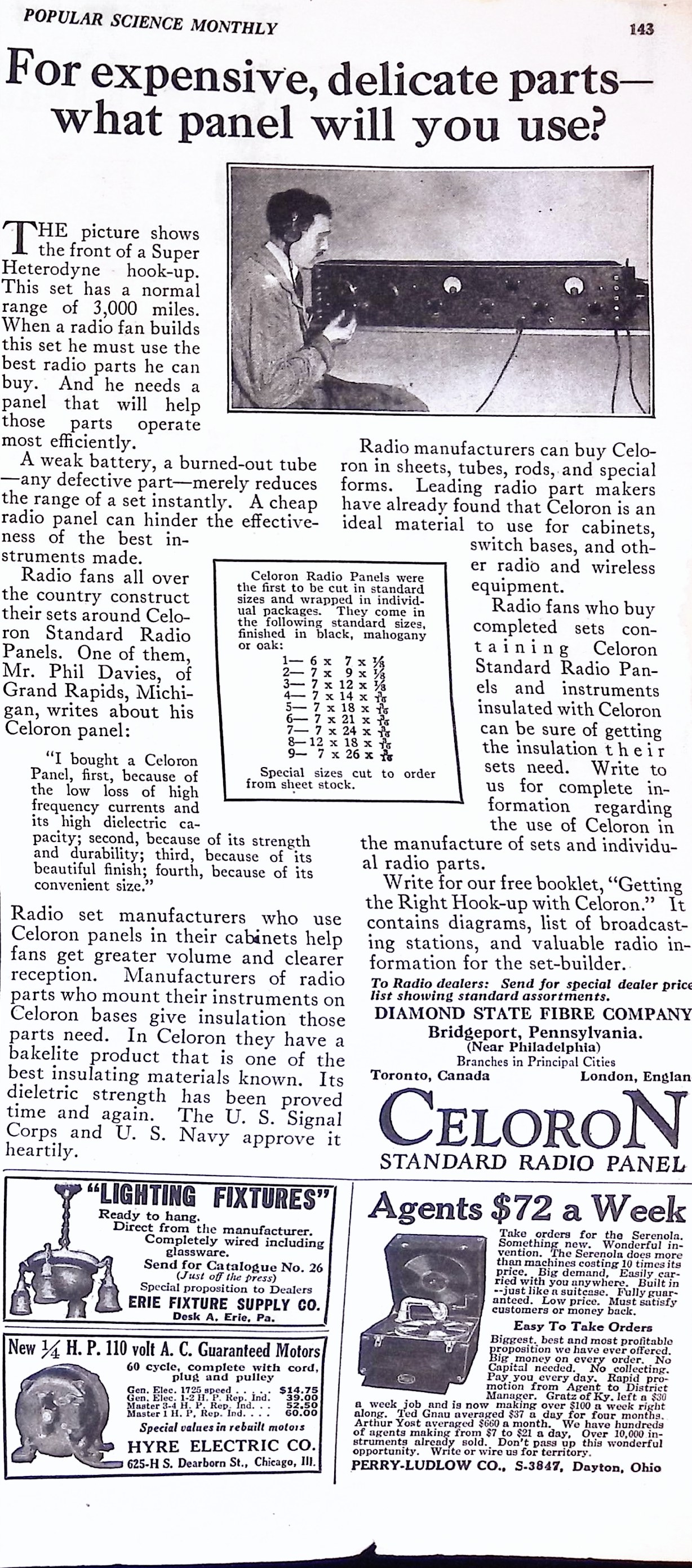 Advertisement ad0091