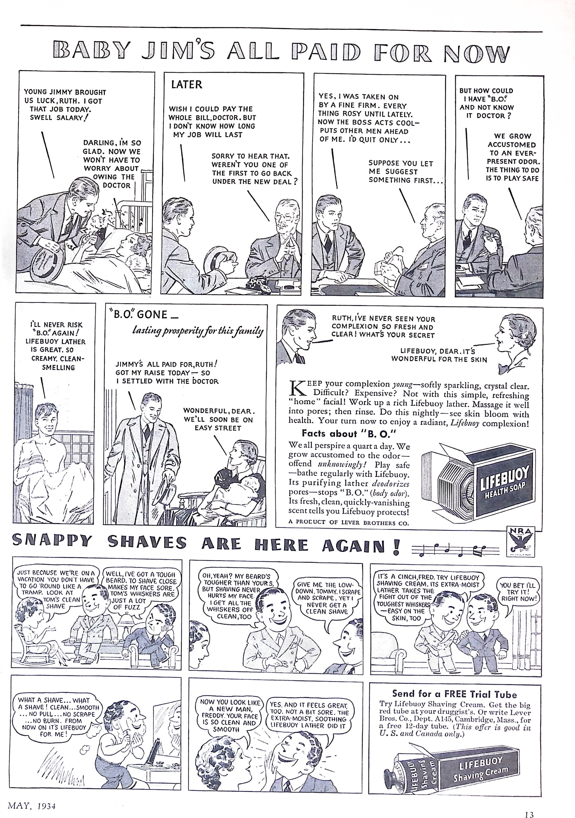 Advertisement ad0011
