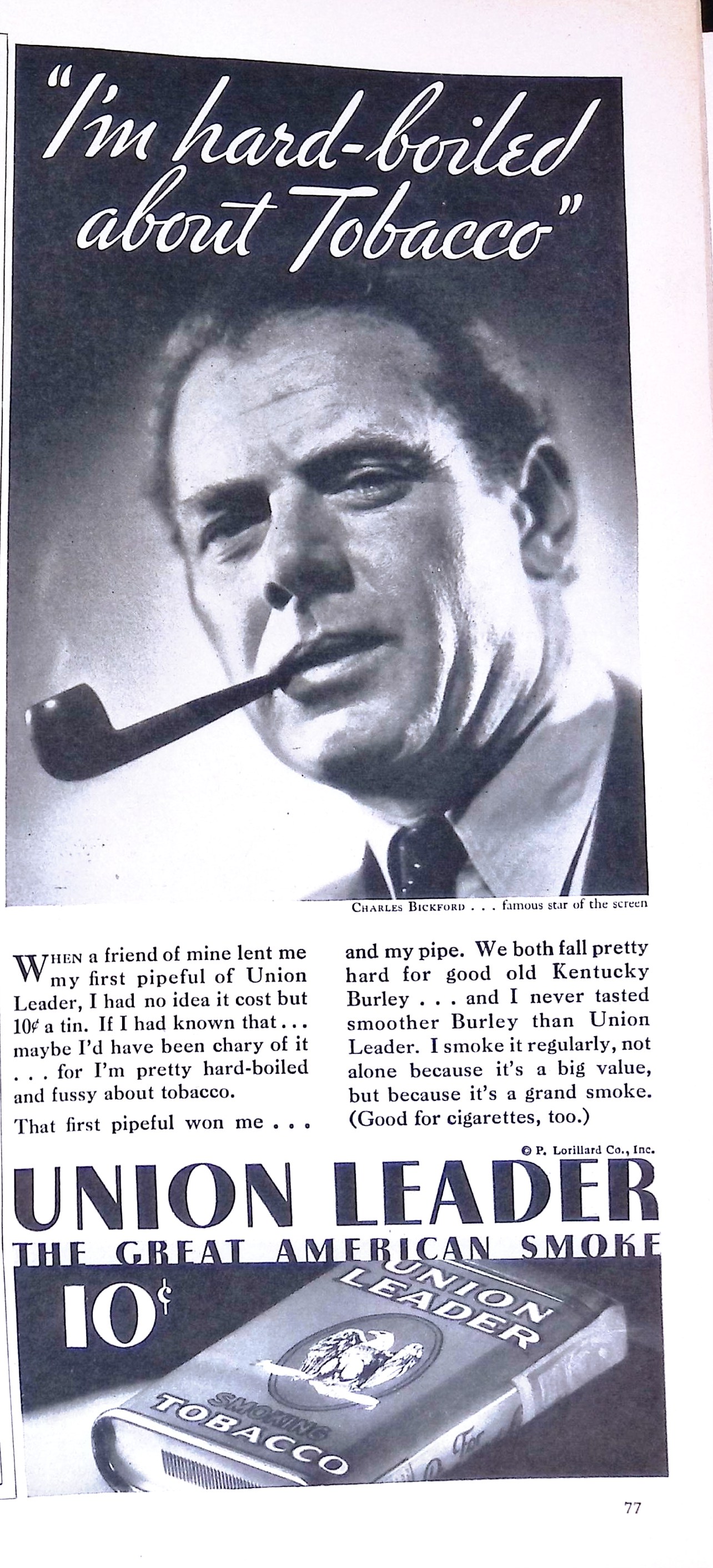 Advertisement ad0030