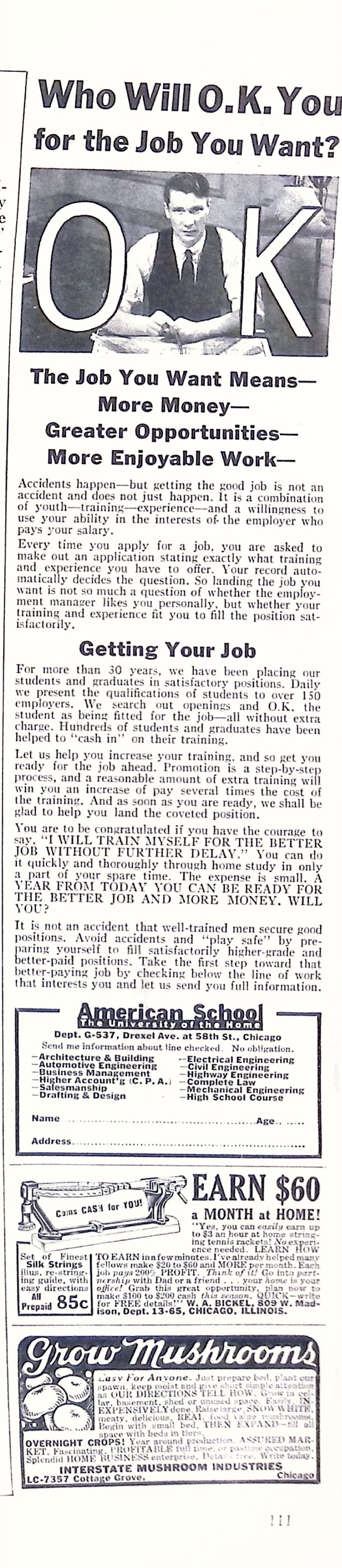 Advertisement ad0062