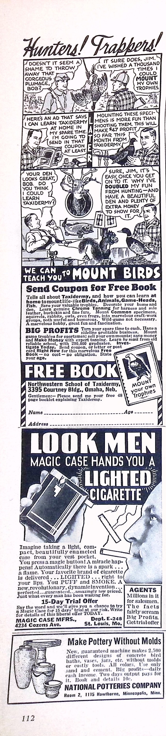 Advertisement ad0063