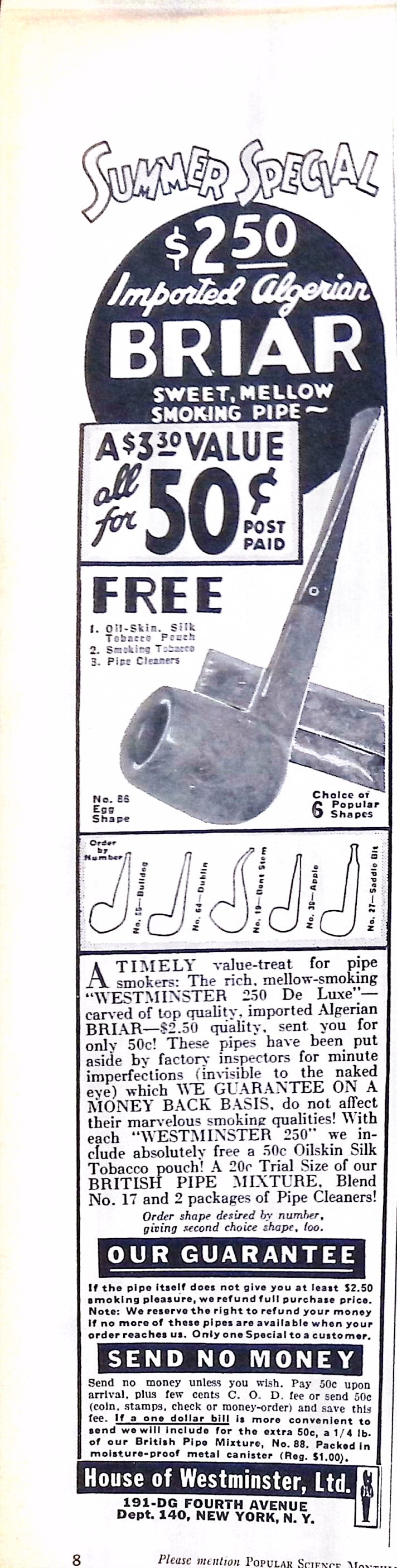 Advertisement ad0007