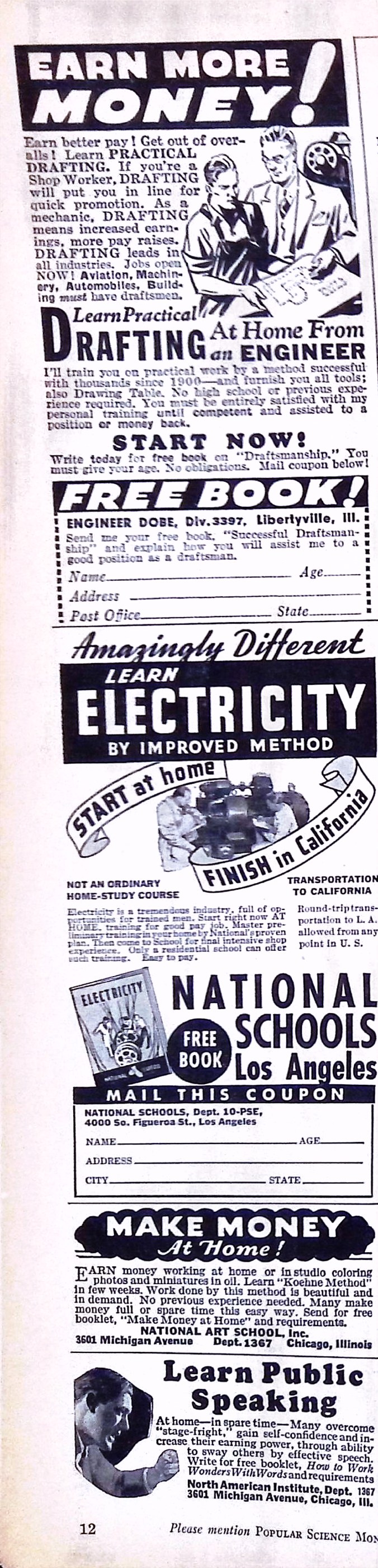 Advertisement ad0012