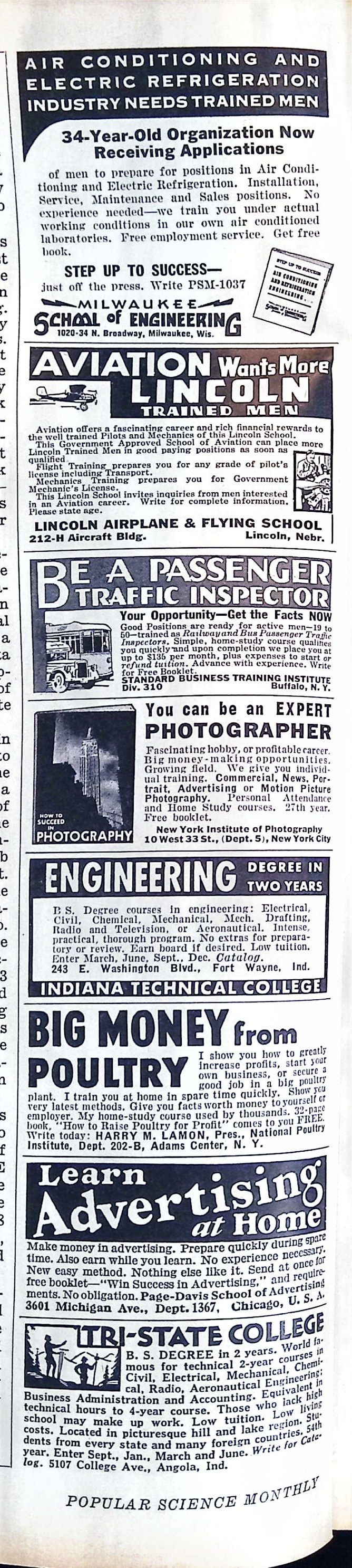 Advertisement ad0013