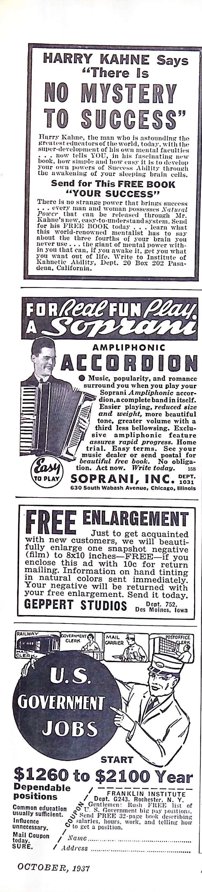 Advertisement ad0019