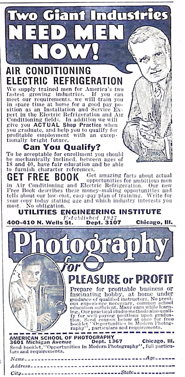 Advertisement ad0026