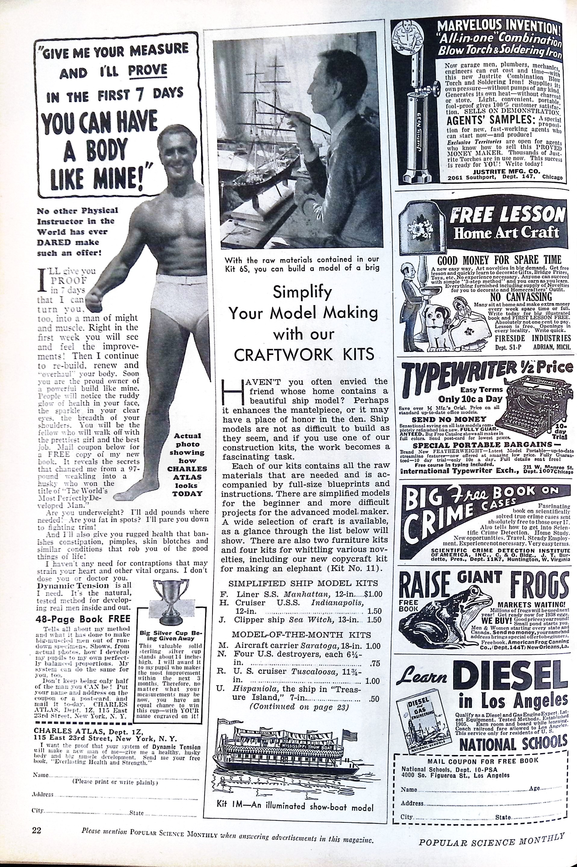 Advertisement ad0027