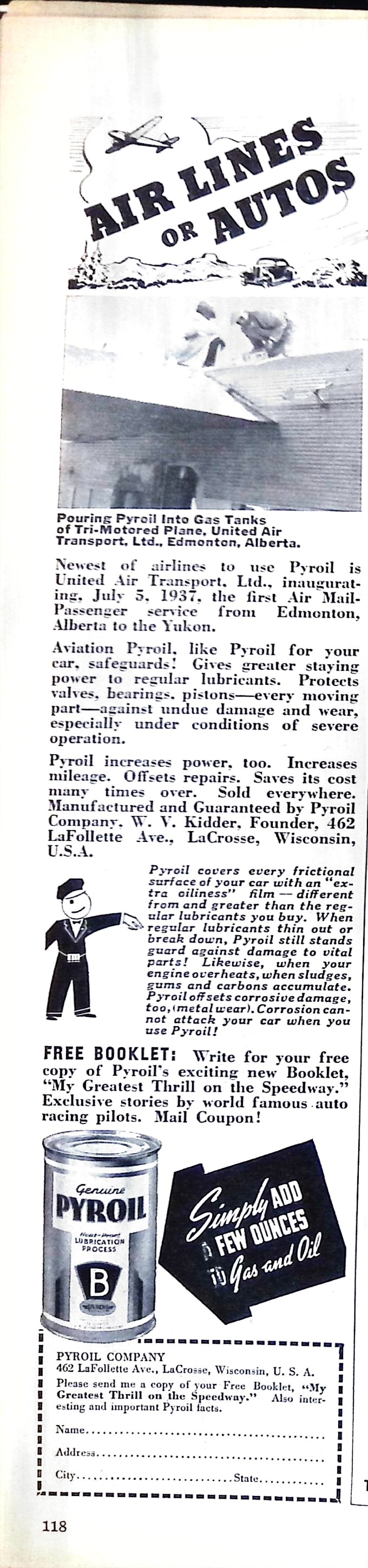 Advertisement ad0063