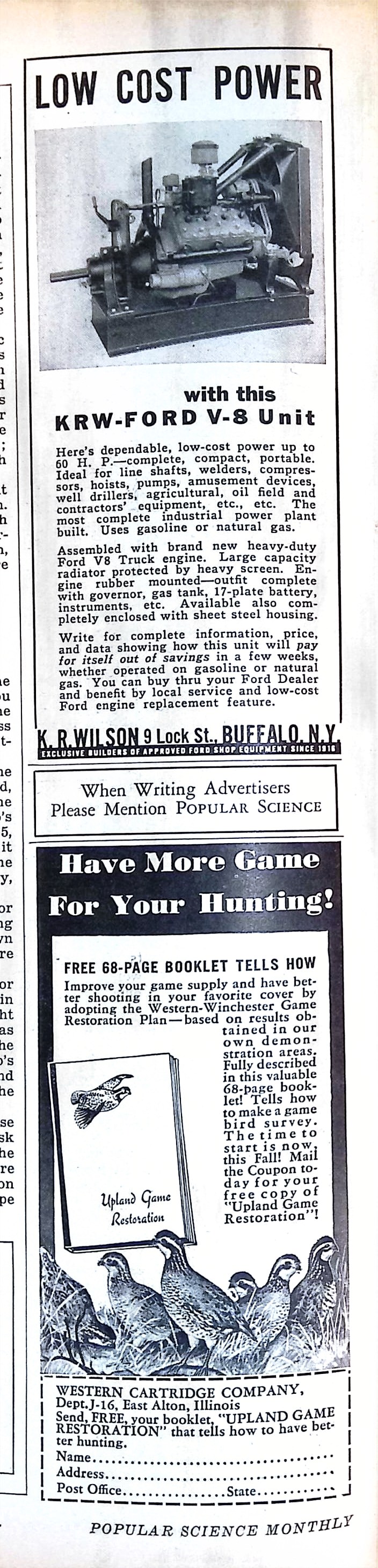 Advertisement ad0077