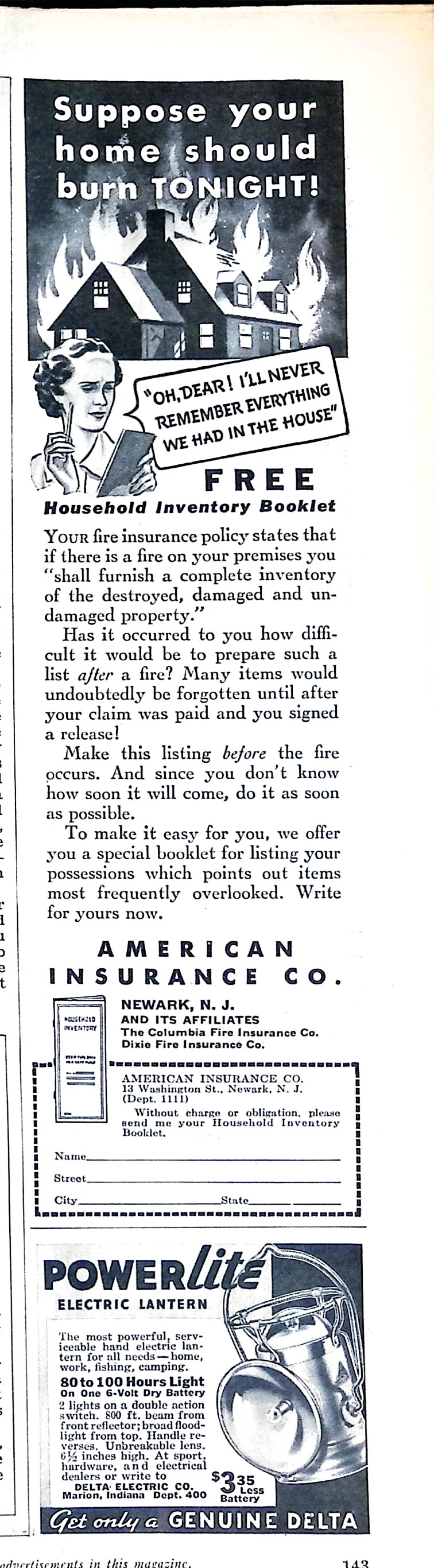 Advertisement ad0091