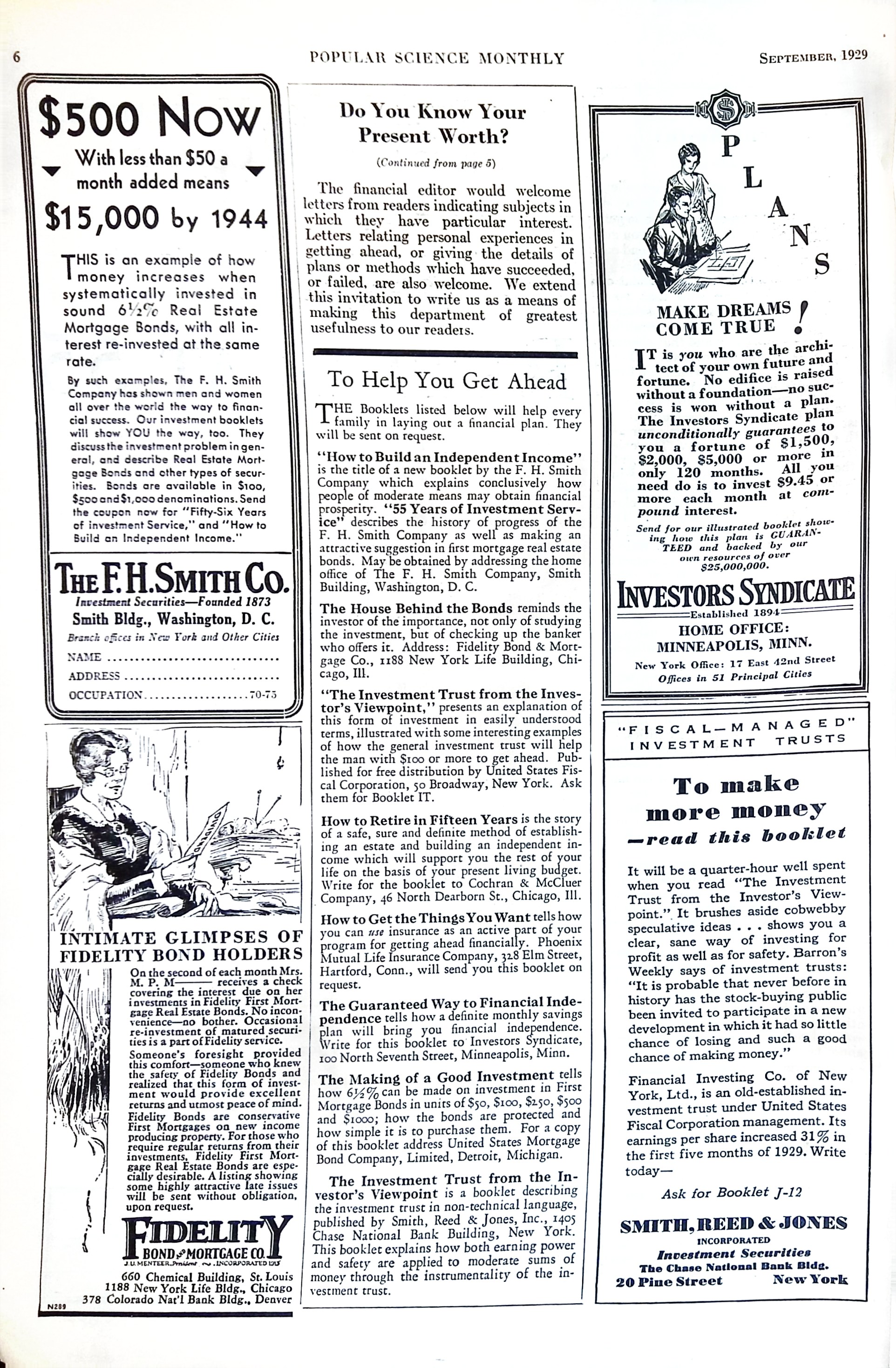 Advertisement ad0007