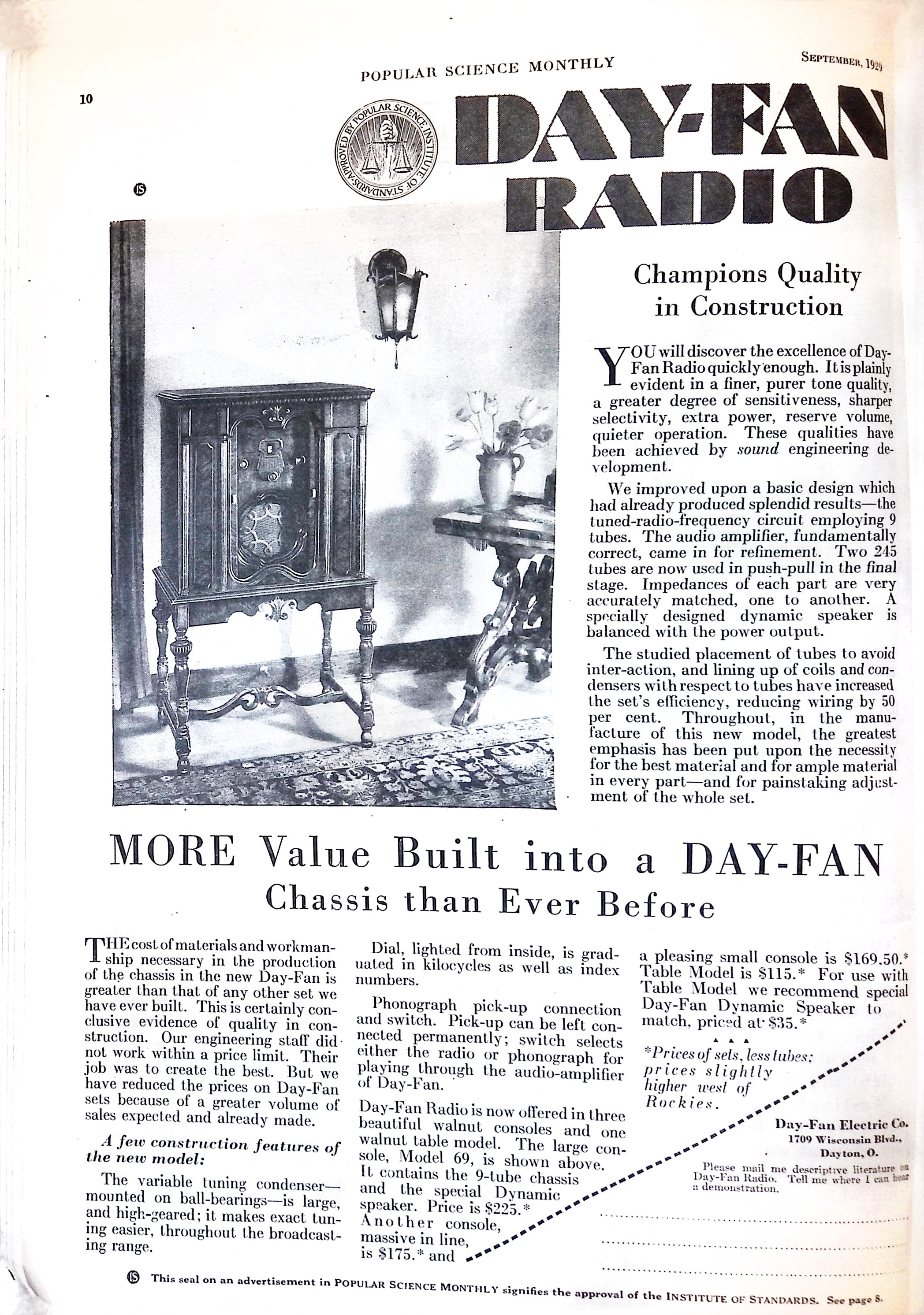 Advertisement ad0012