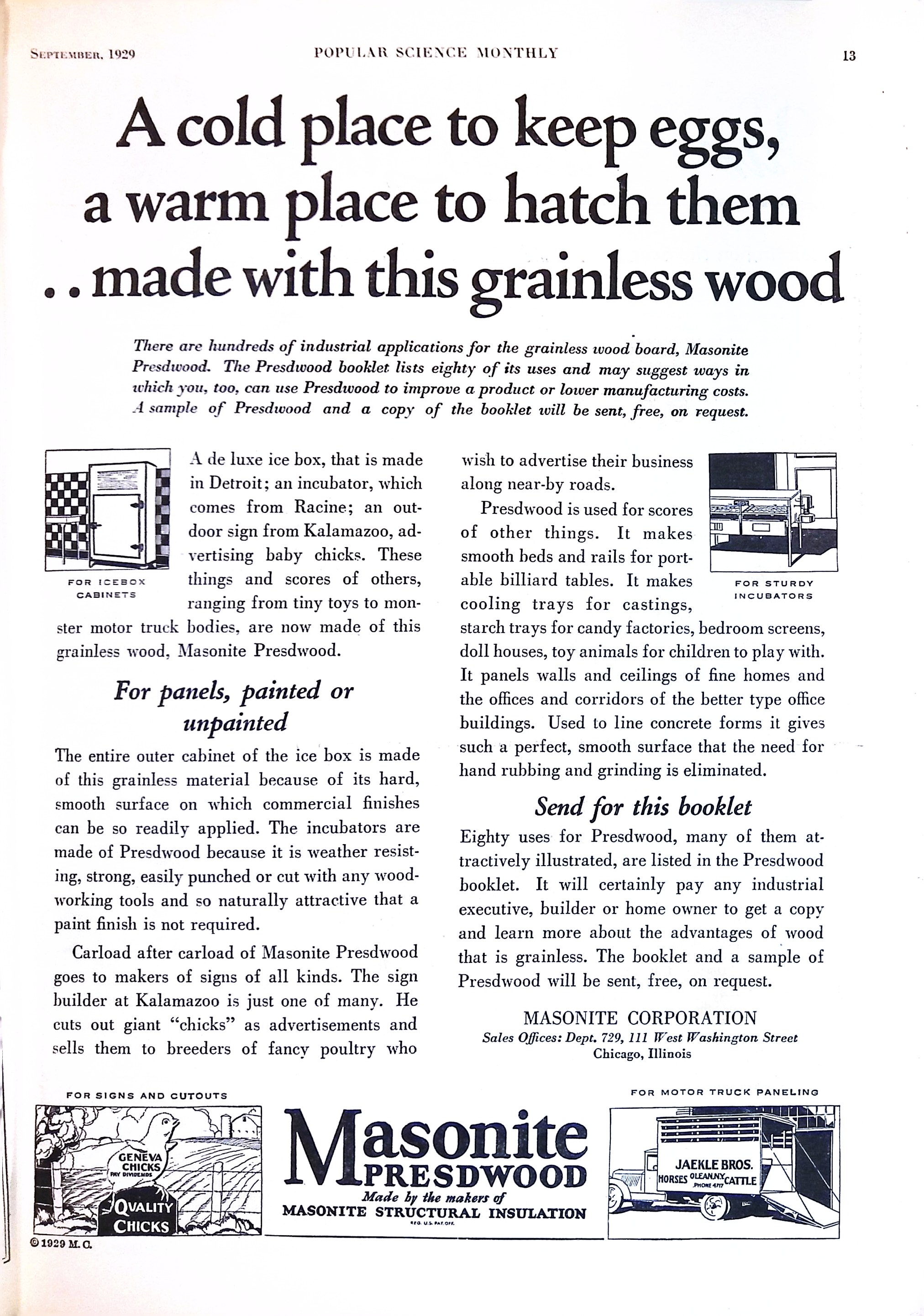 Advertisement ad0013