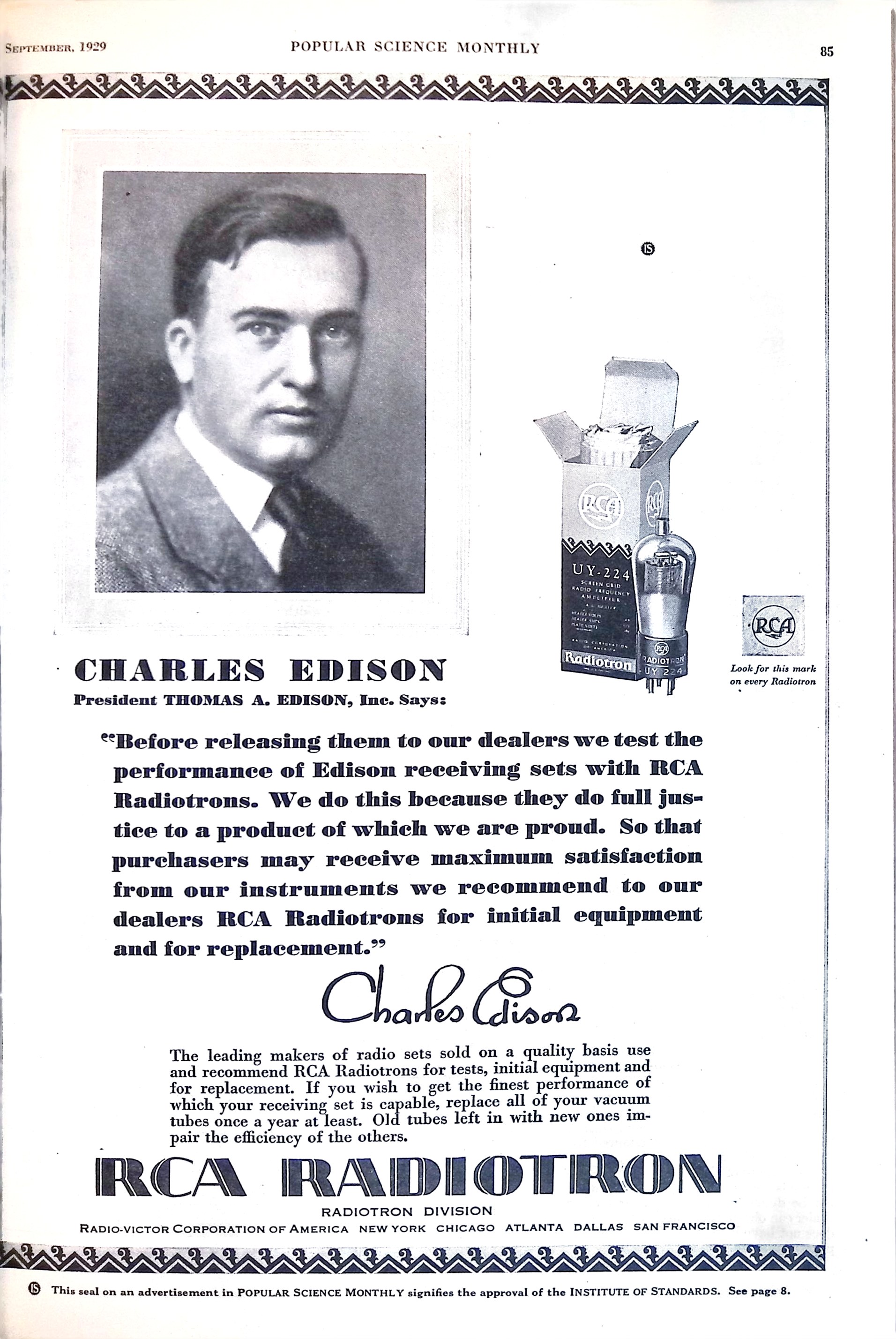 Advertisement ad0026