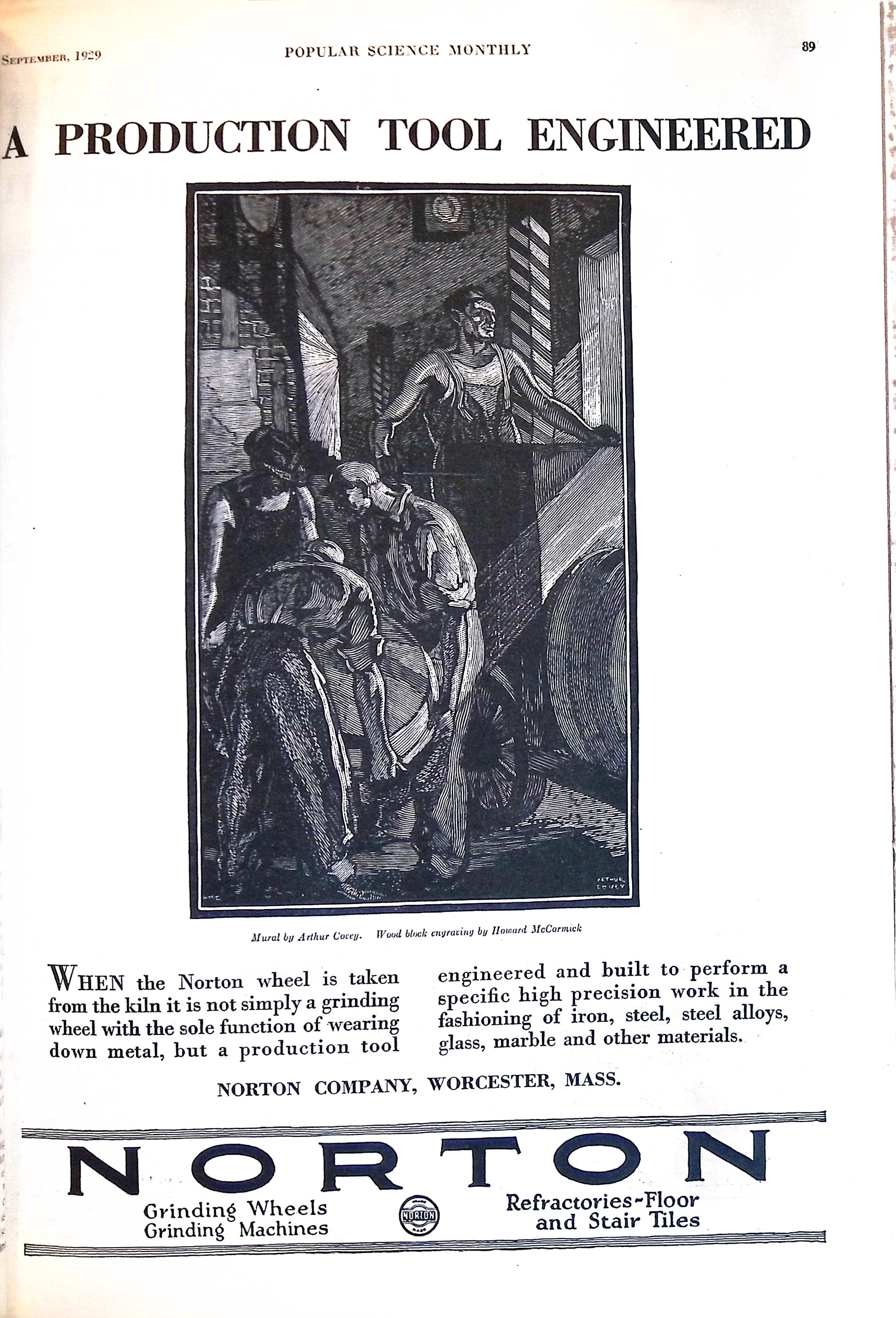 Advertisement ad0029