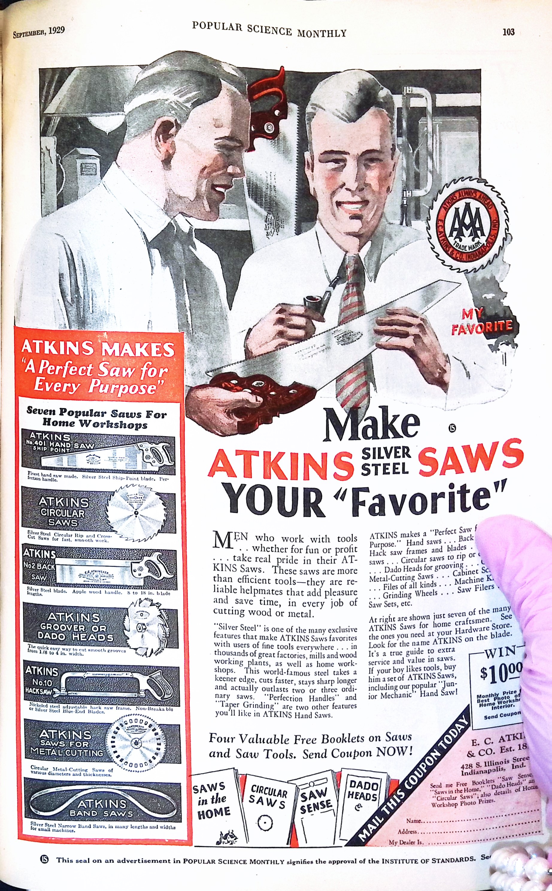 Advertisement ad0040