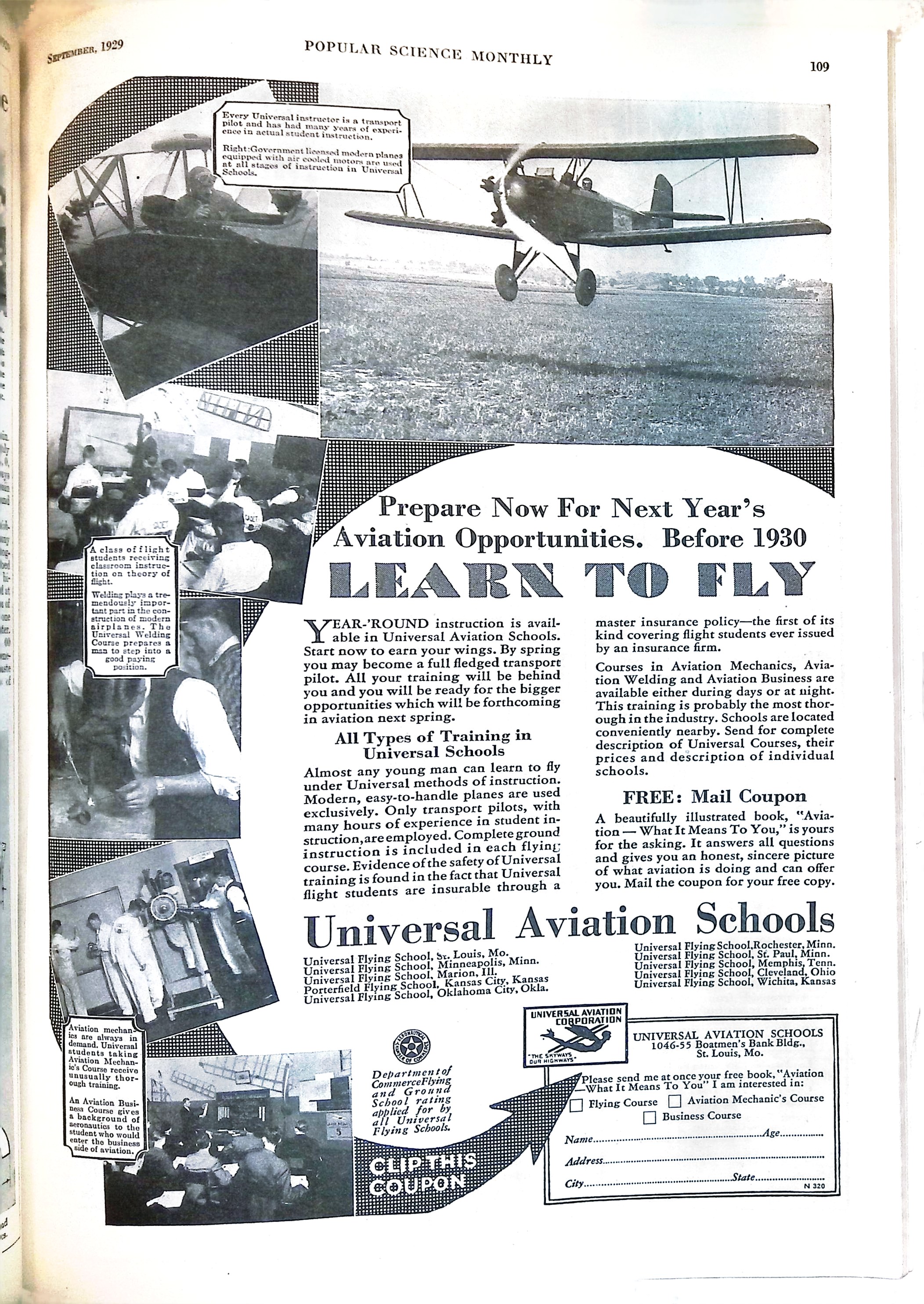 Advertisement ad0045