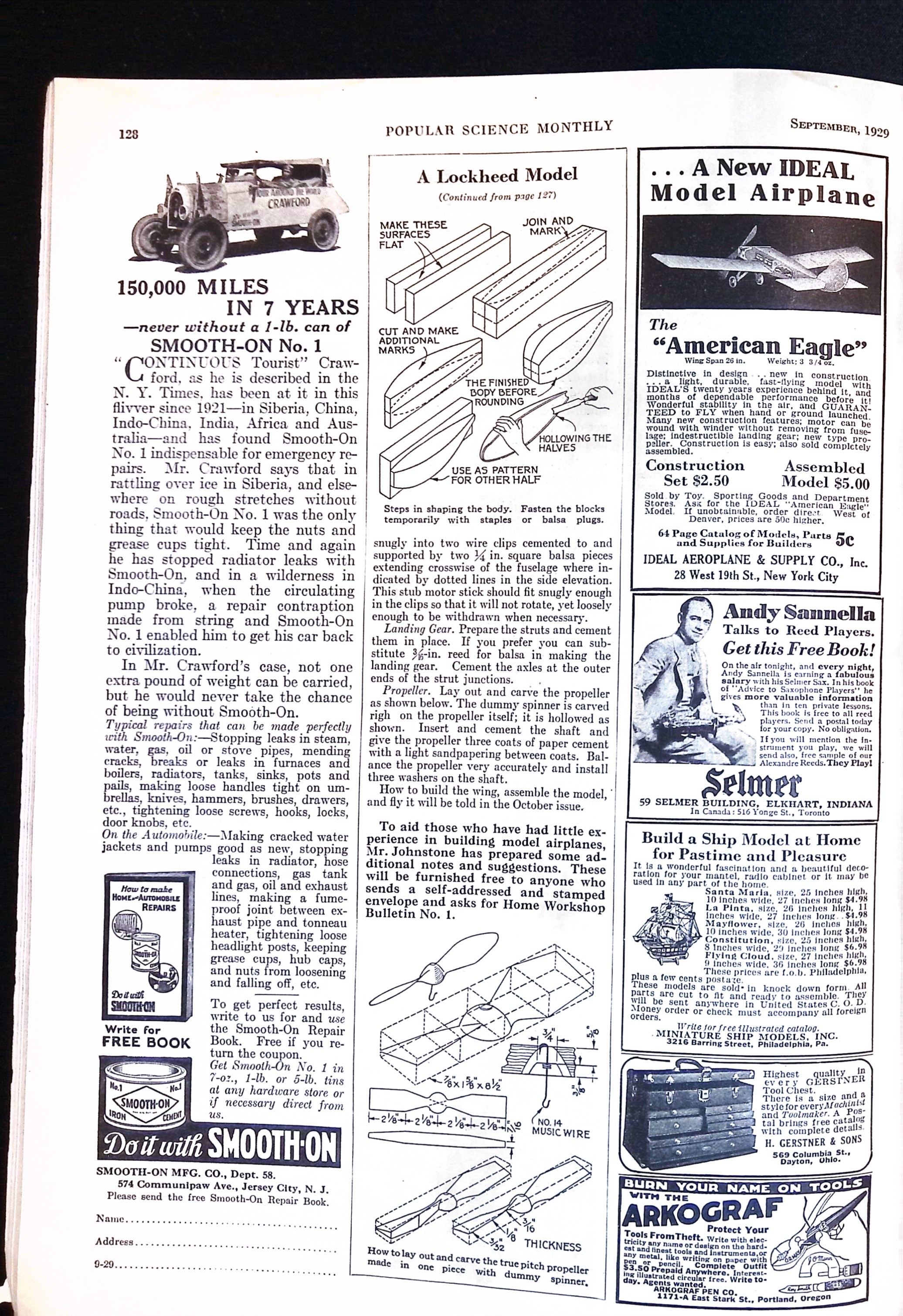 Advertisement ad0061