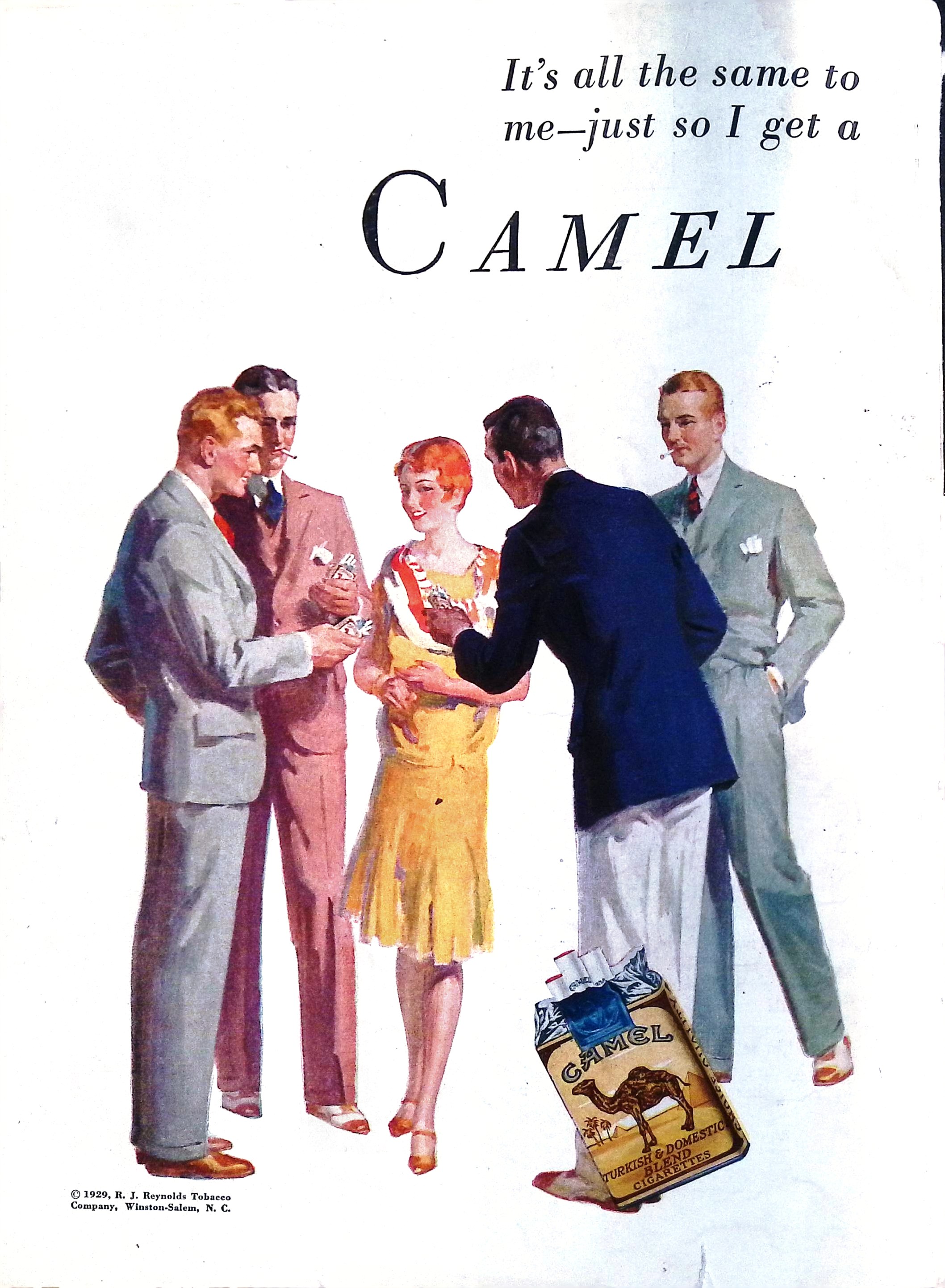 Advertisement ad0092