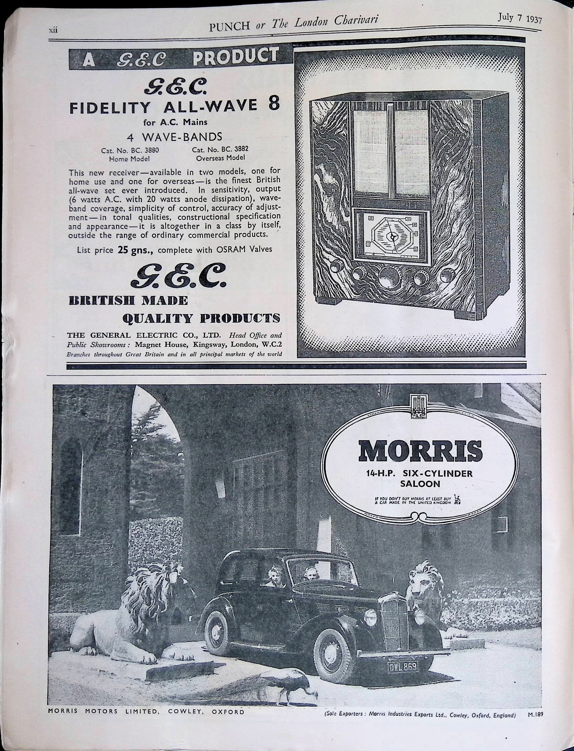 Advertisement ad0012