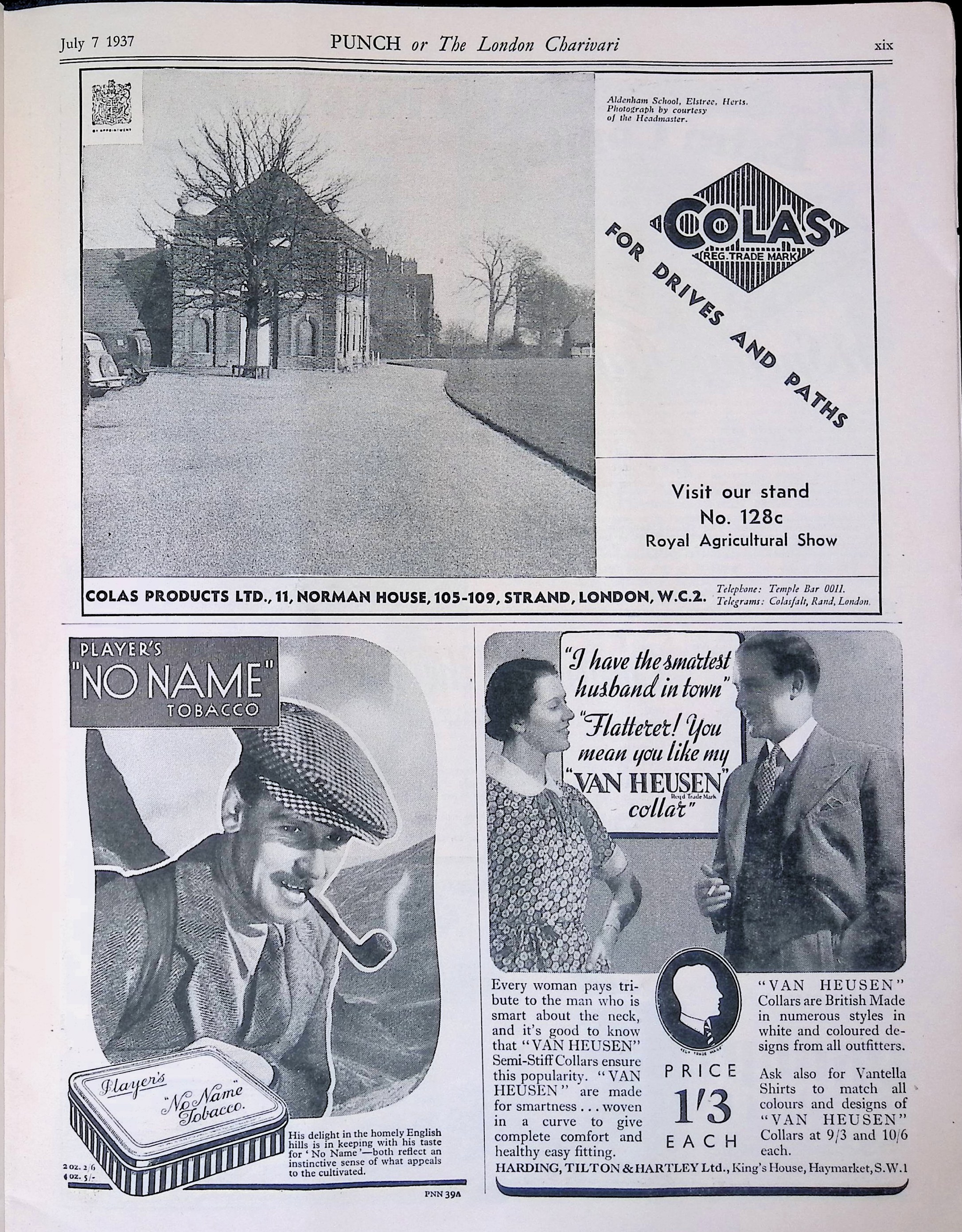 Advertisement ad0020