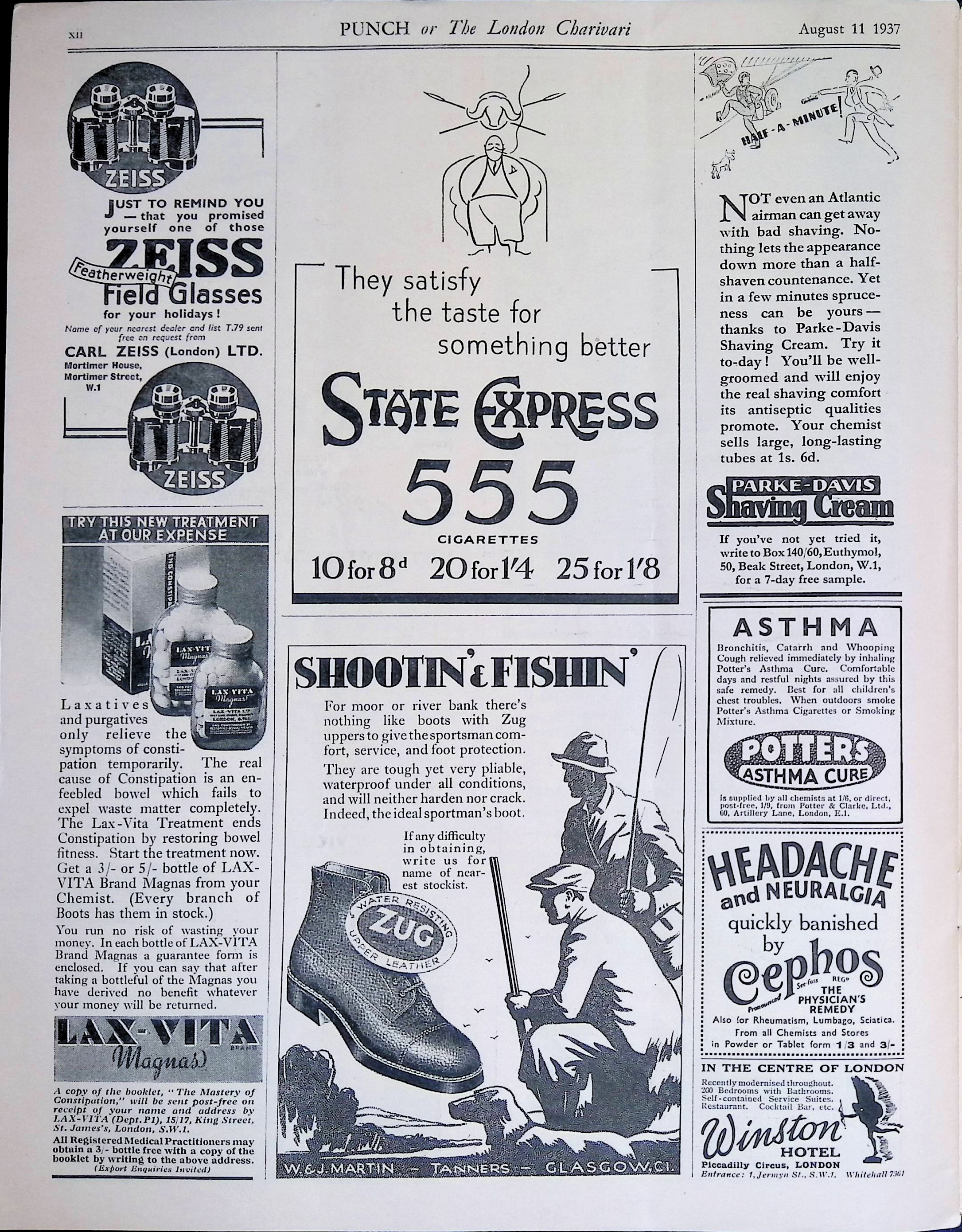 Advertisement ad0011