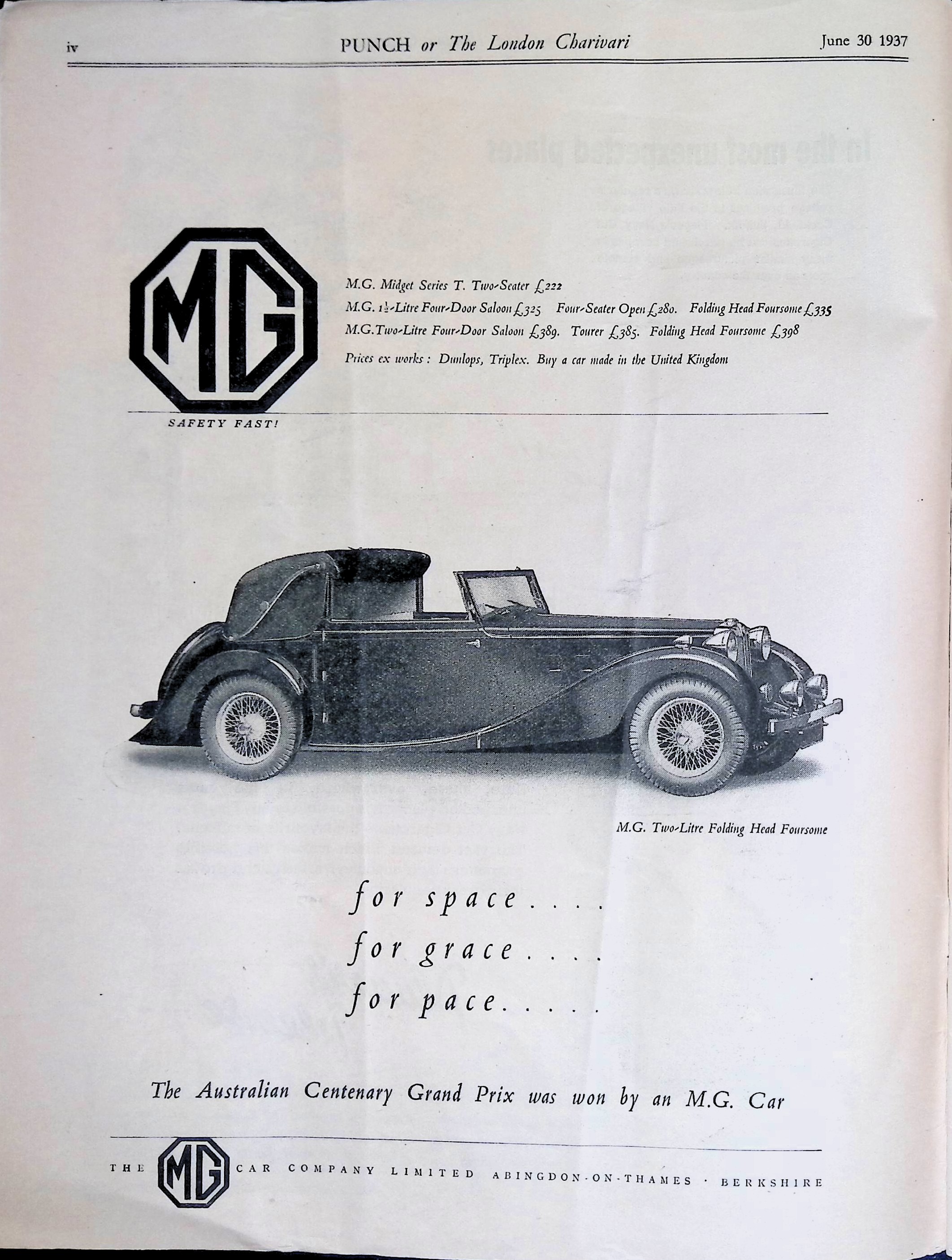 Advertisement ad0004