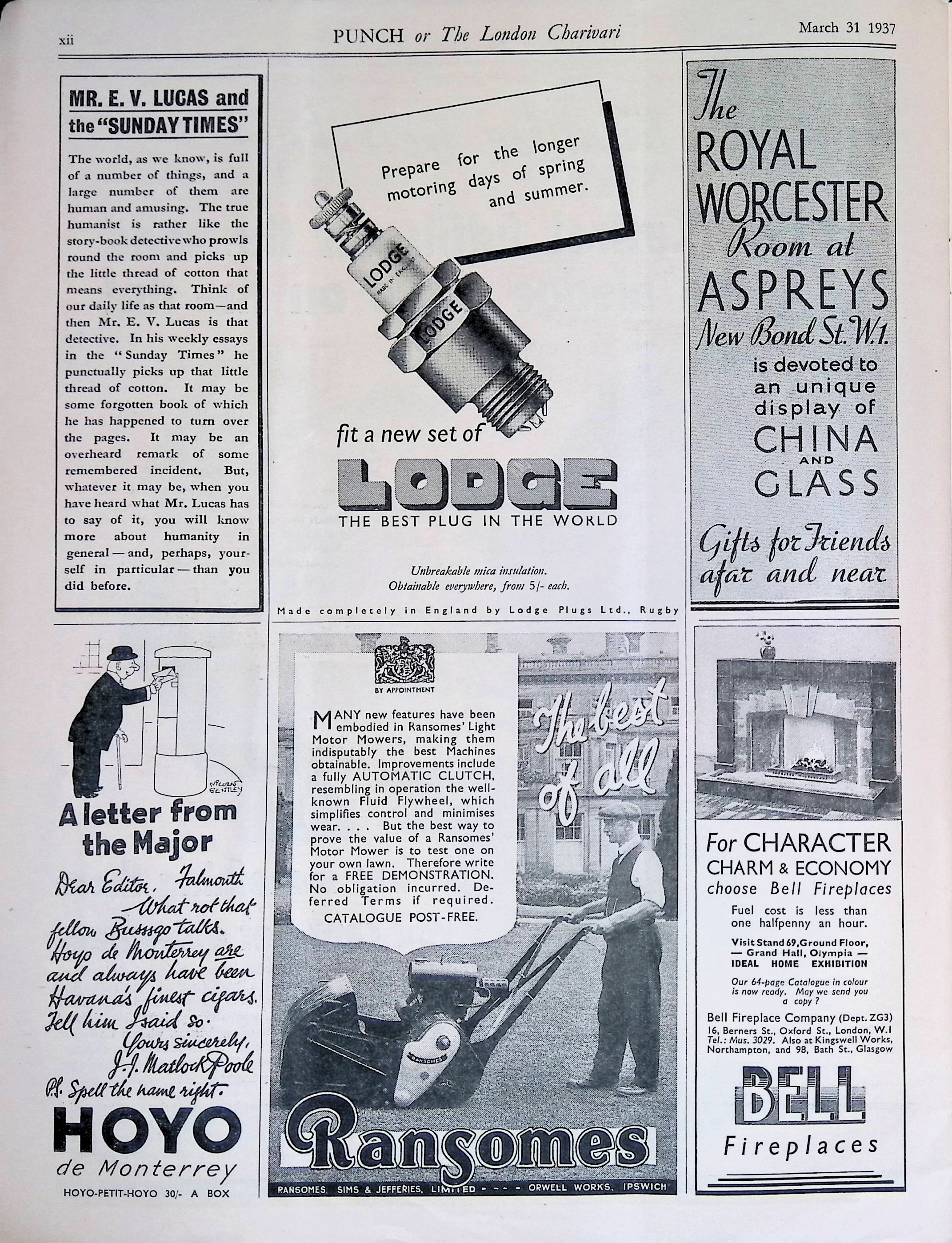 Advertisement ad0012