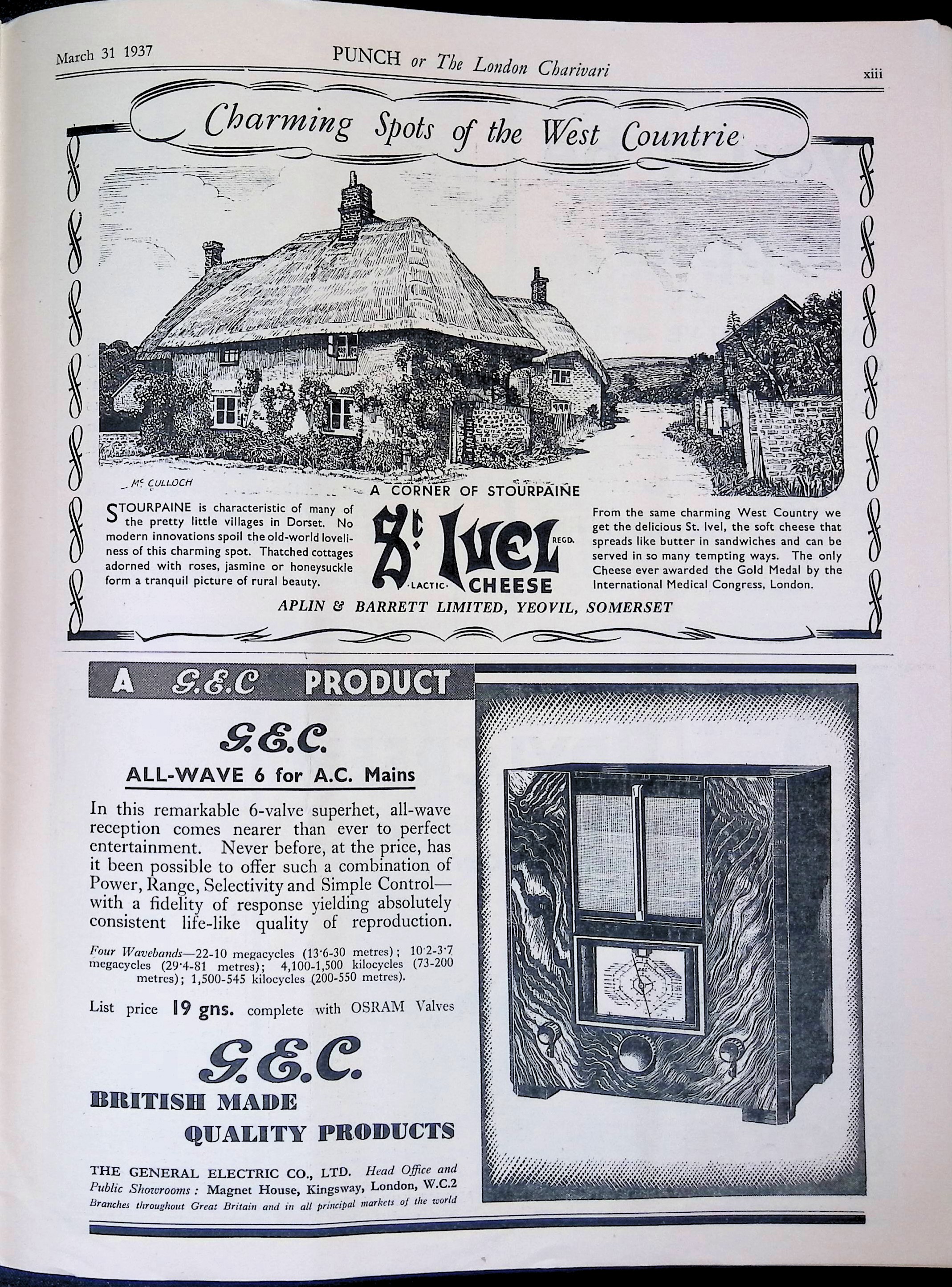 Advertisement ad0013