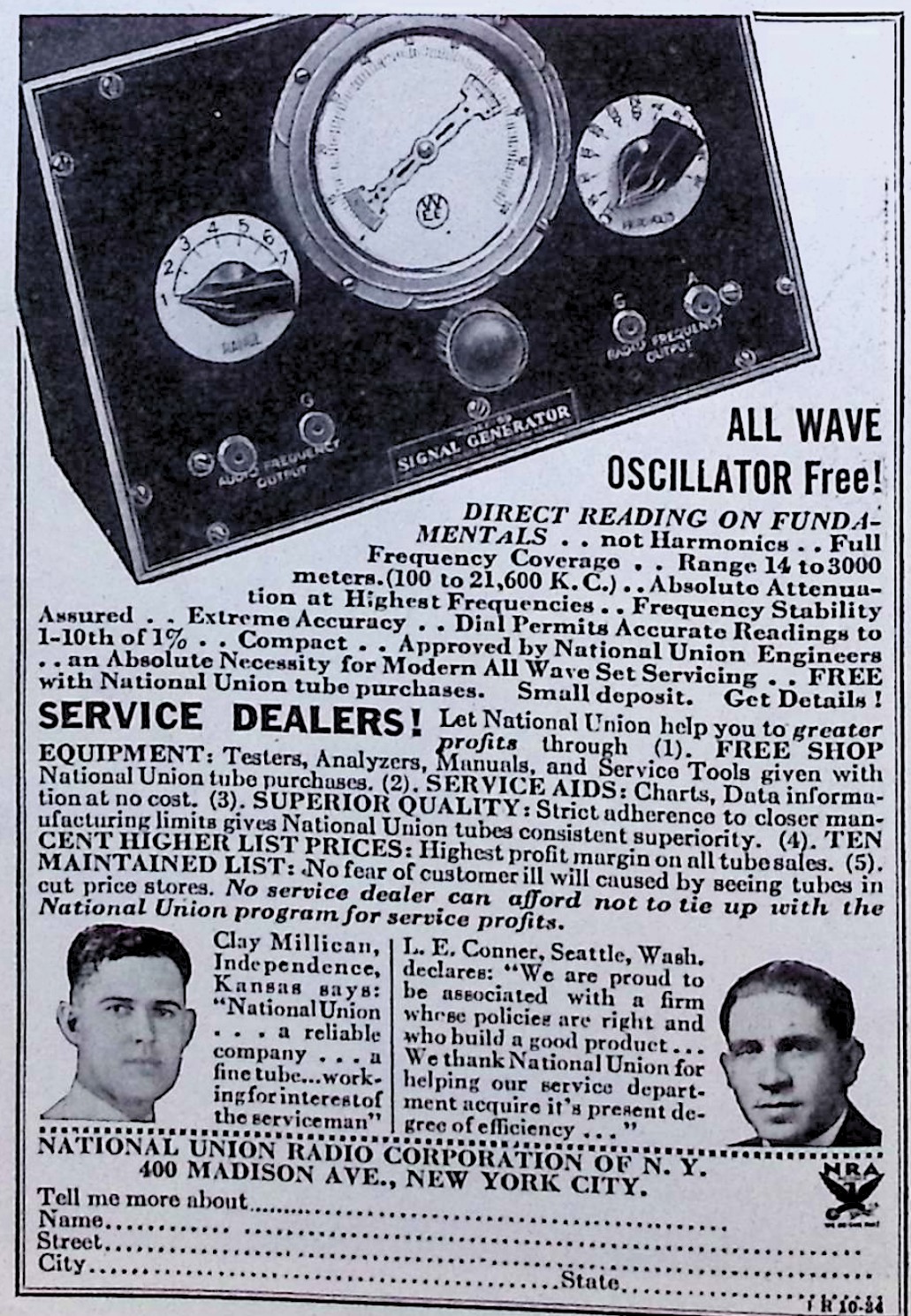 Advertisement image00032
