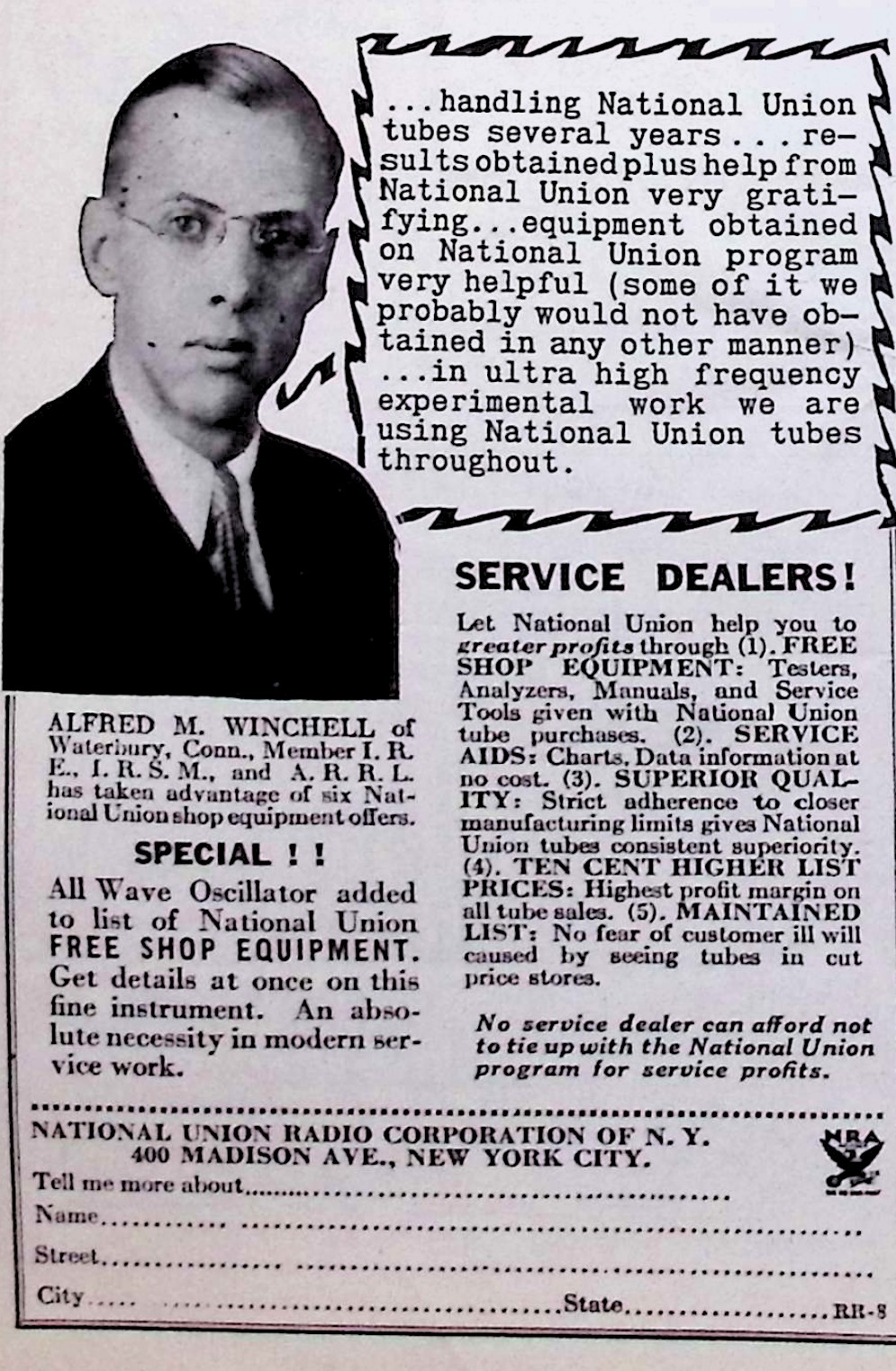 Advertisement image00029