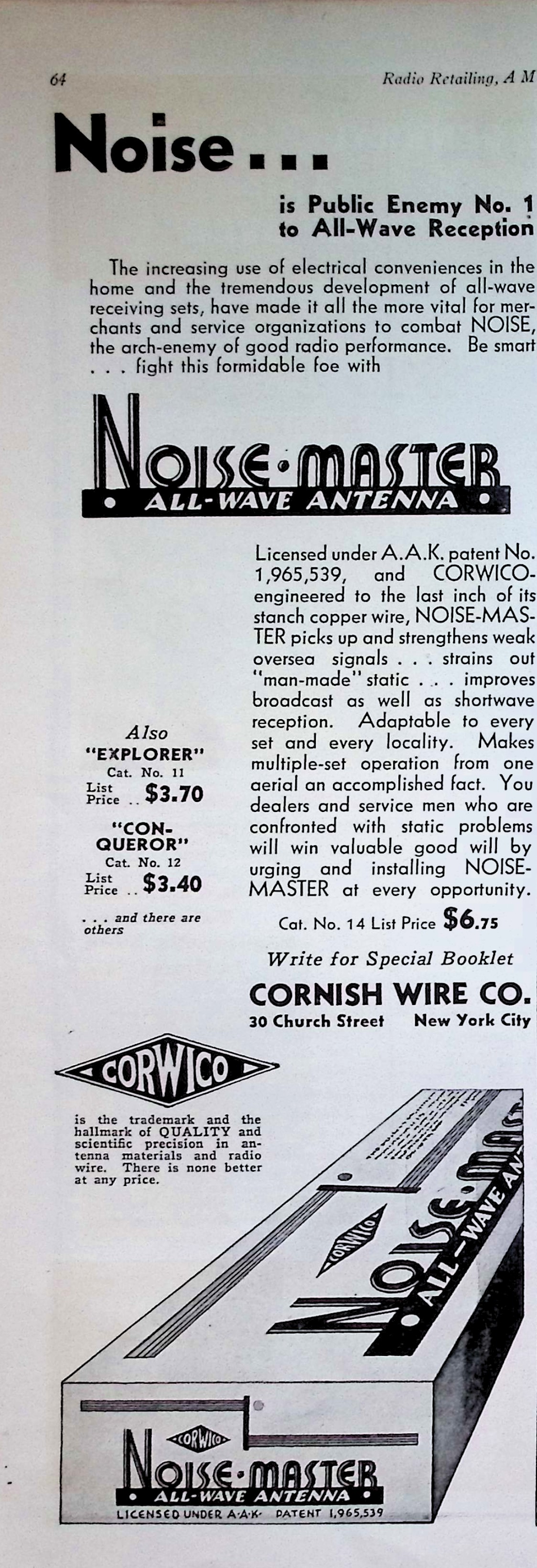 Advertisement image00050