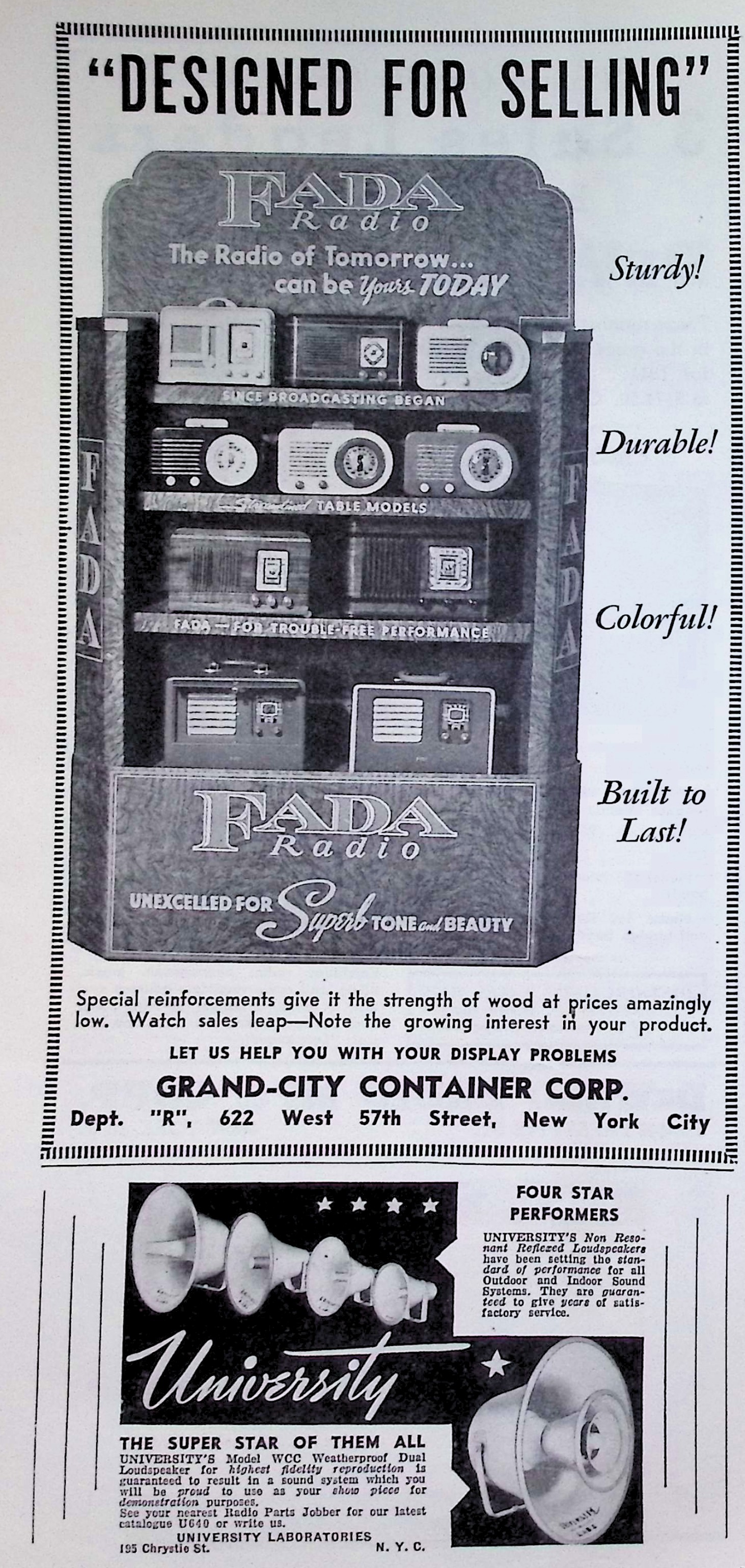 Advertisement image00027
