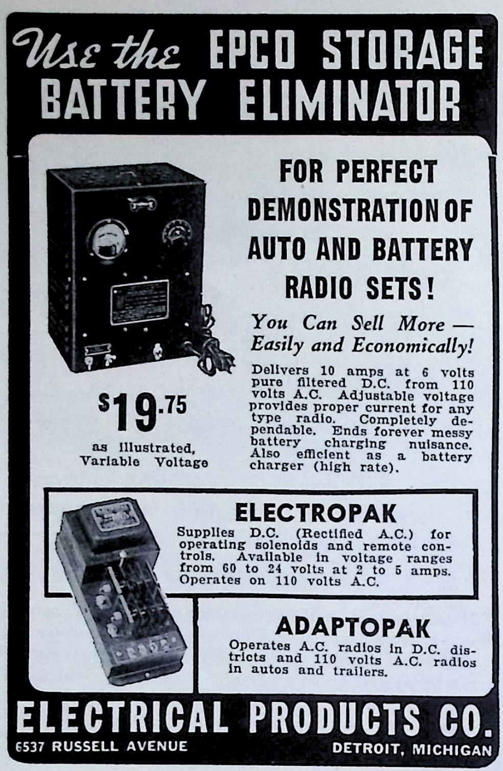 Advertisement image00063