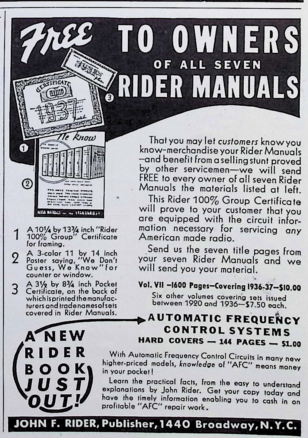 Advertisement image00076